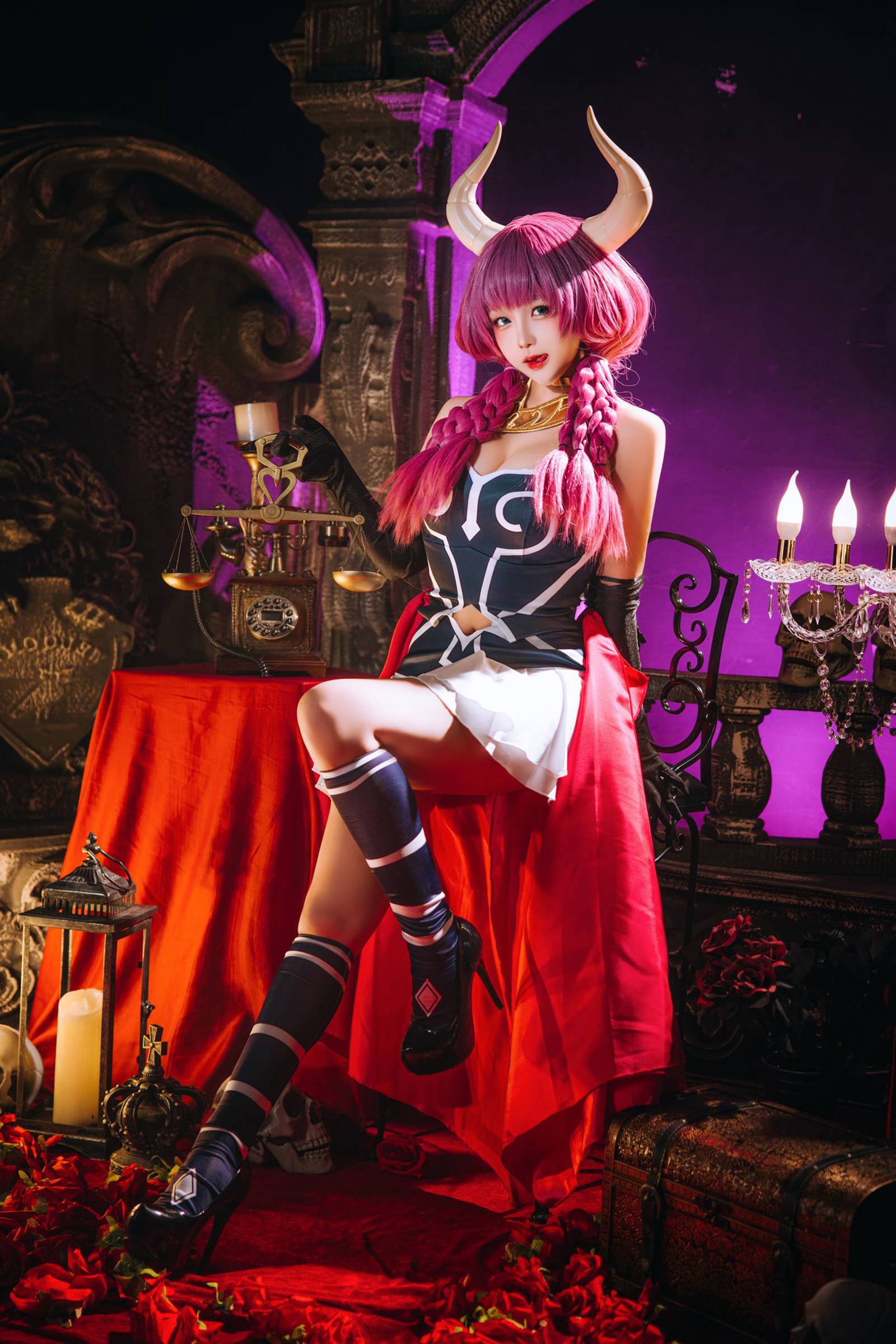 图片[15]-日奈娇 – 阿乌拉[19P] – 速更版-美库