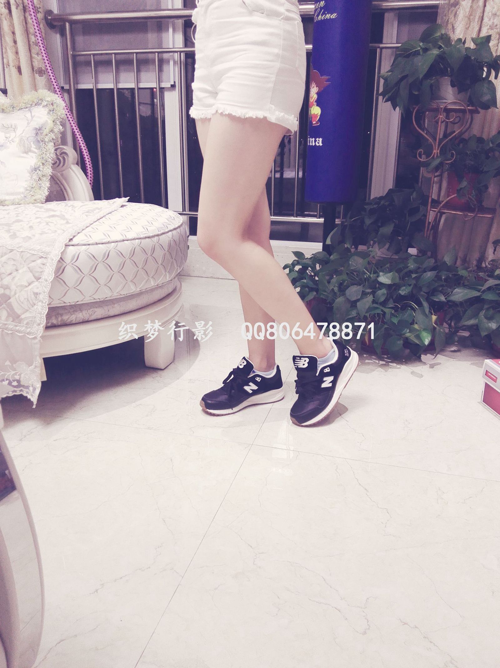 图片[10]-织梦行影@NO.013-第十三期 棉袜运动鞋（棉袜）[29P] – 速更版-美库