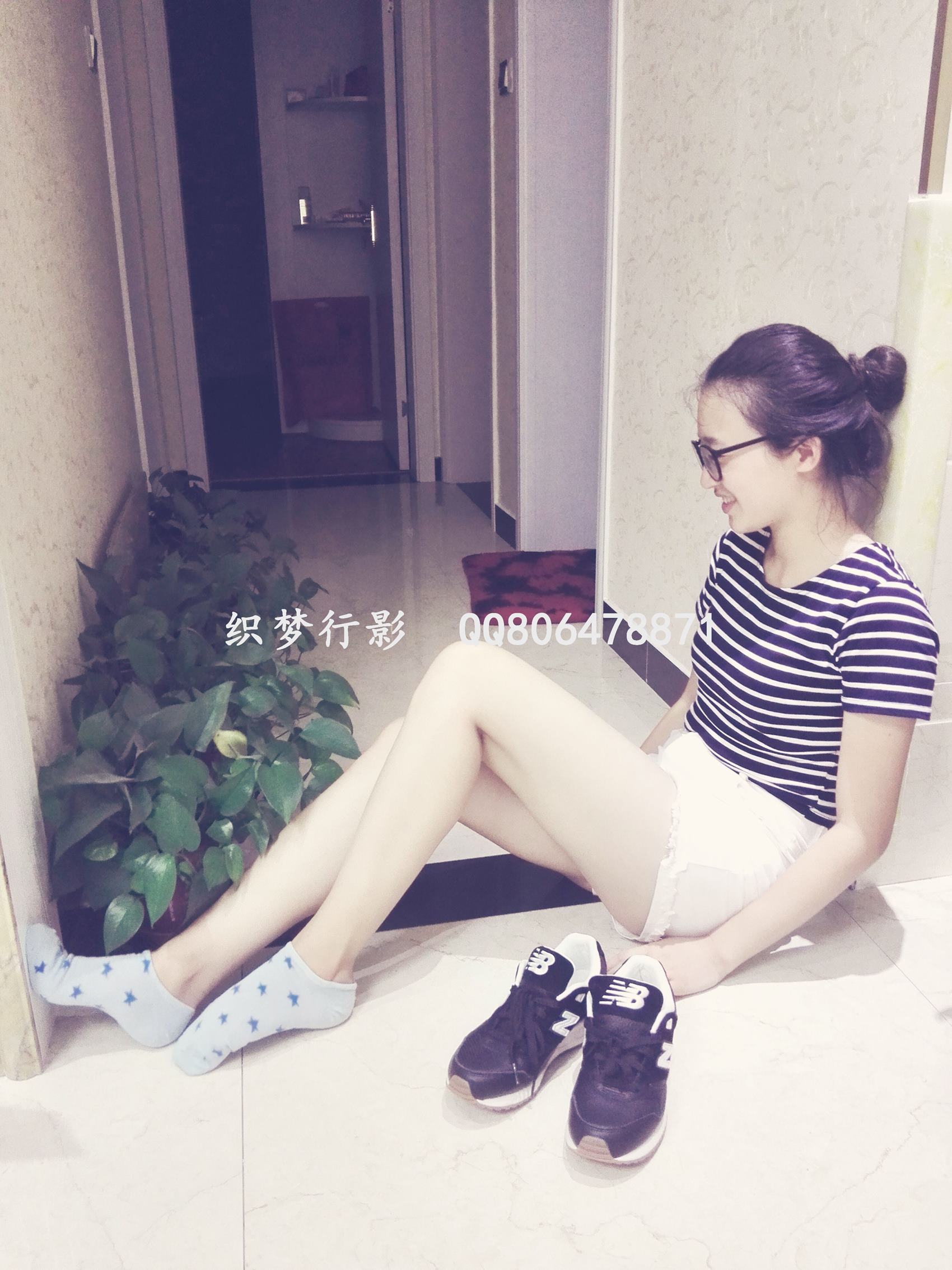 图片[12]-织梦行影@NO.013-第十三期 棉袜运动鞋（棉袜）[29P] – 速更版-美库