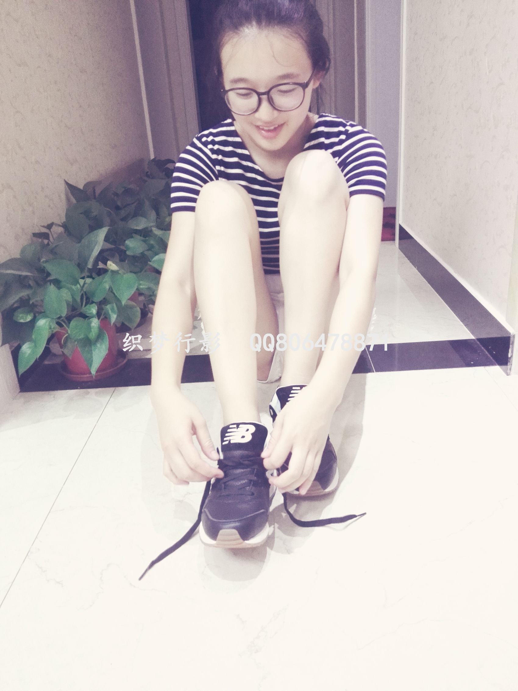 图片[14]-织梦行影@NO.013-第十三期 棉袜运动鞋（棉袜）[29P] – 速更版-美库