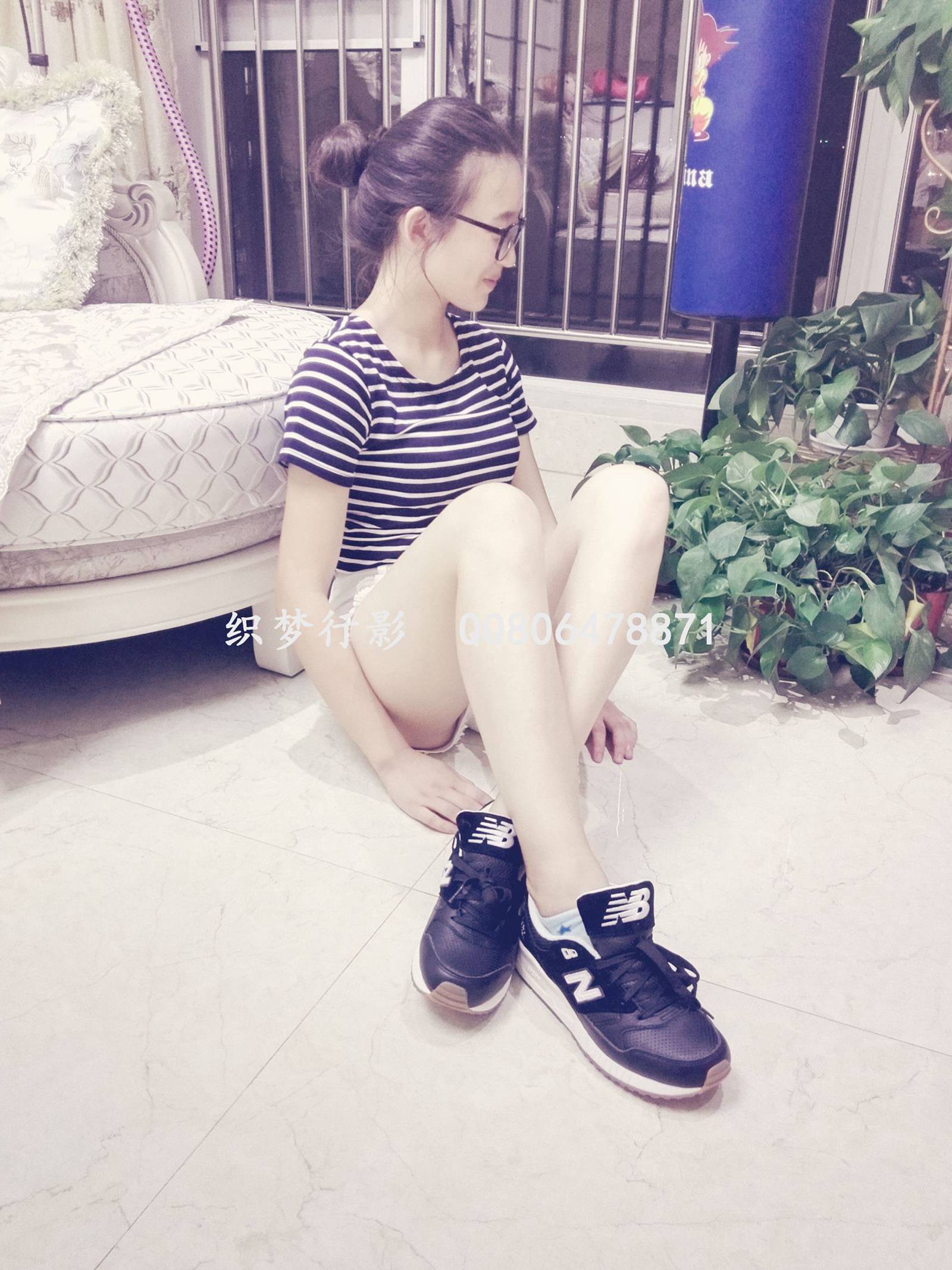 图片[15]-织梦行影@NO.013-第十三期 棉袜运动鞋（棉袜）[29P] – 速更版-美库