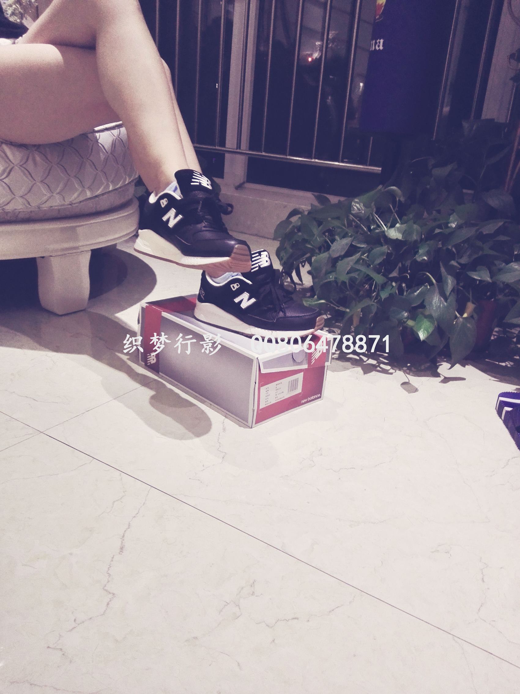 图片[21]-织梦行影@NO.013-第十三期 棉袜运动鞋（棉袜）[29P] – 速更版-美库