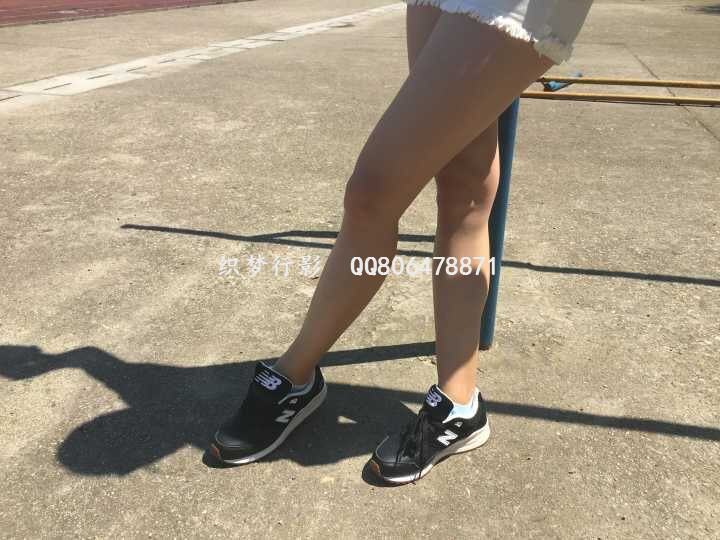 图片[24]-织梦行影@NO.013-第十三期 棉袜运动鞋（棉袜）[29P] – 速更版-美库