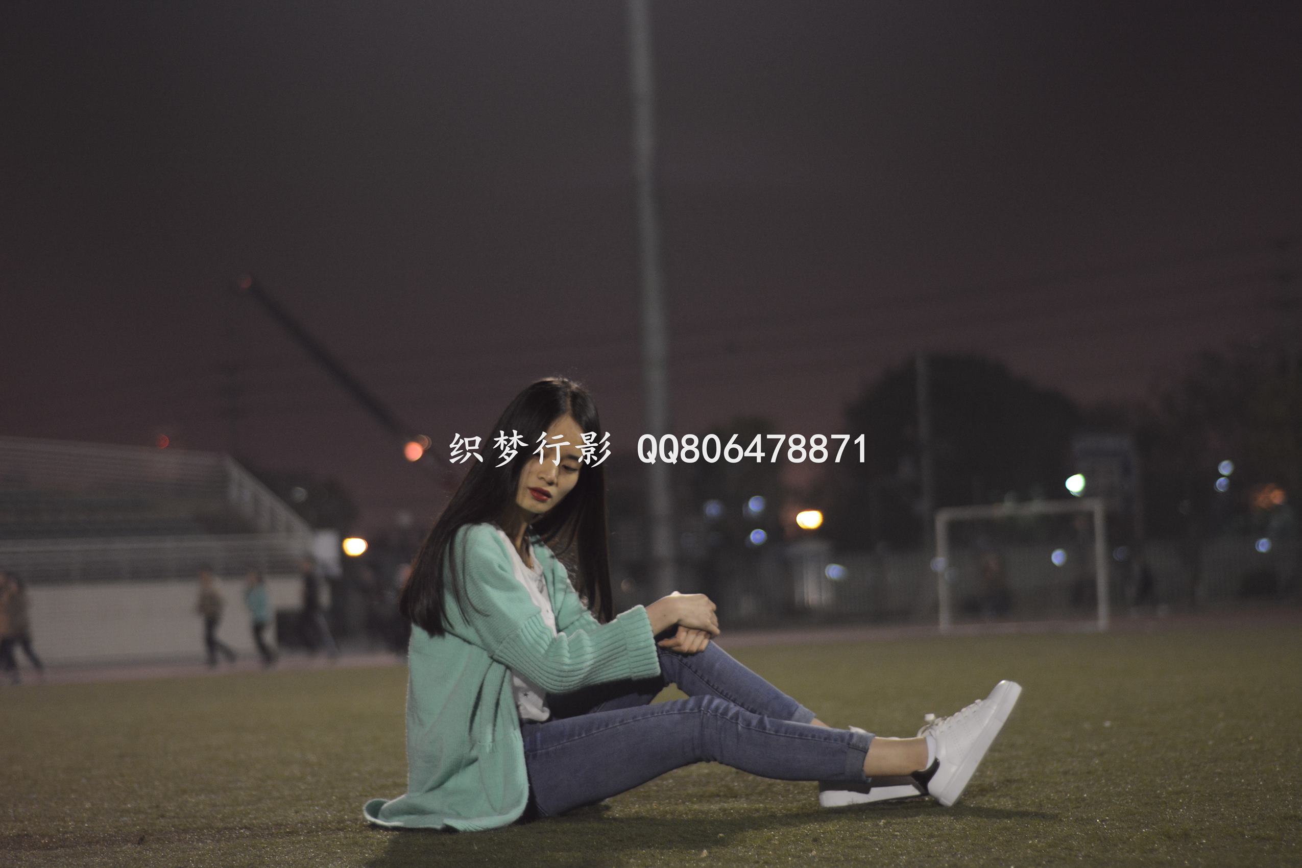 图片[73]-织梦行影@NO.014-第十四期 操场夜拍白袜小白鞋（夜拍）[171P] – 速更版-美库