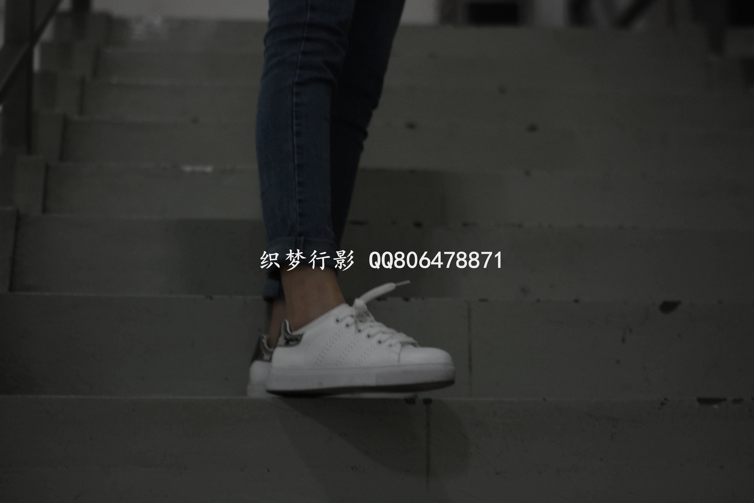 图片[75]-织梦行影@NO.014-第十四期 操场夜拍白袜小白鞋（夜拍）[171P] – 速更版-美库