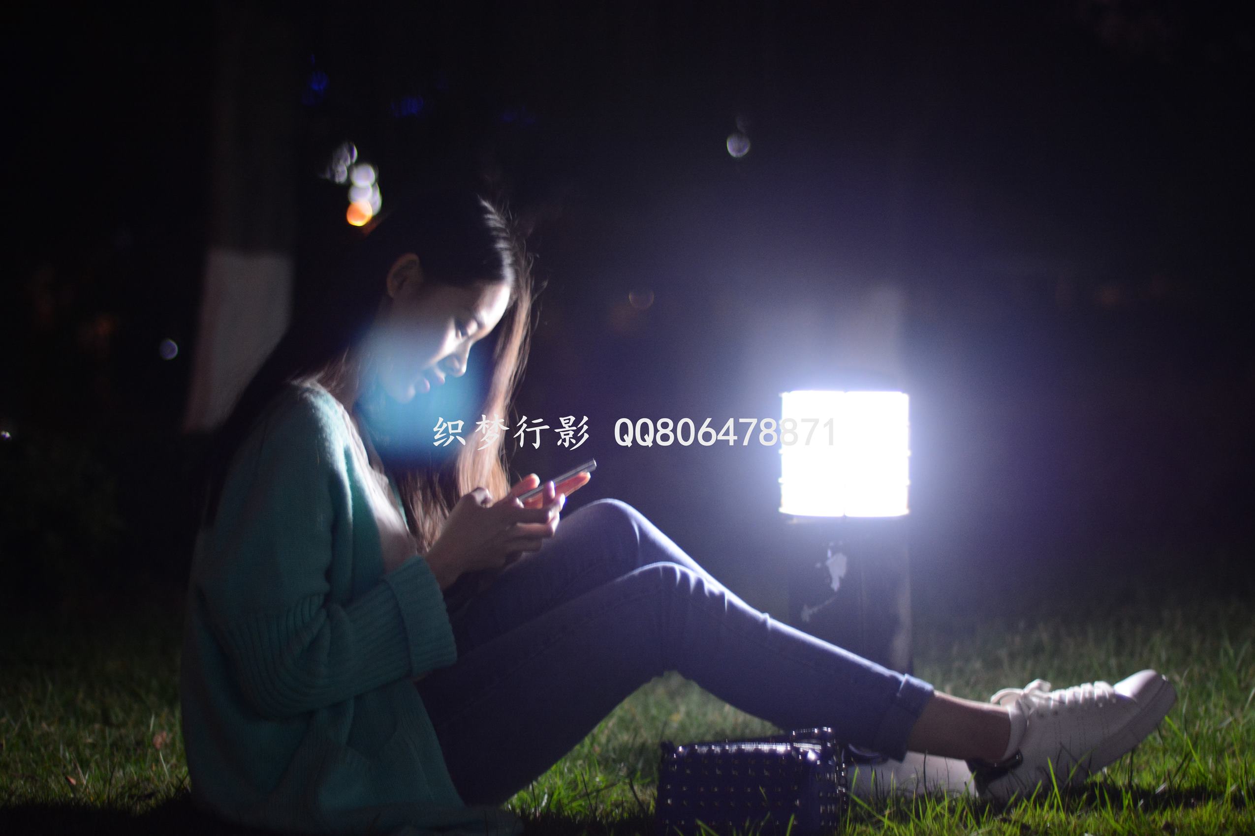 图片[79]-织梦行影@NO.014-第十四期 操场夜拍白袜小白鞋（夜拍）[171P] – 速更版-美库