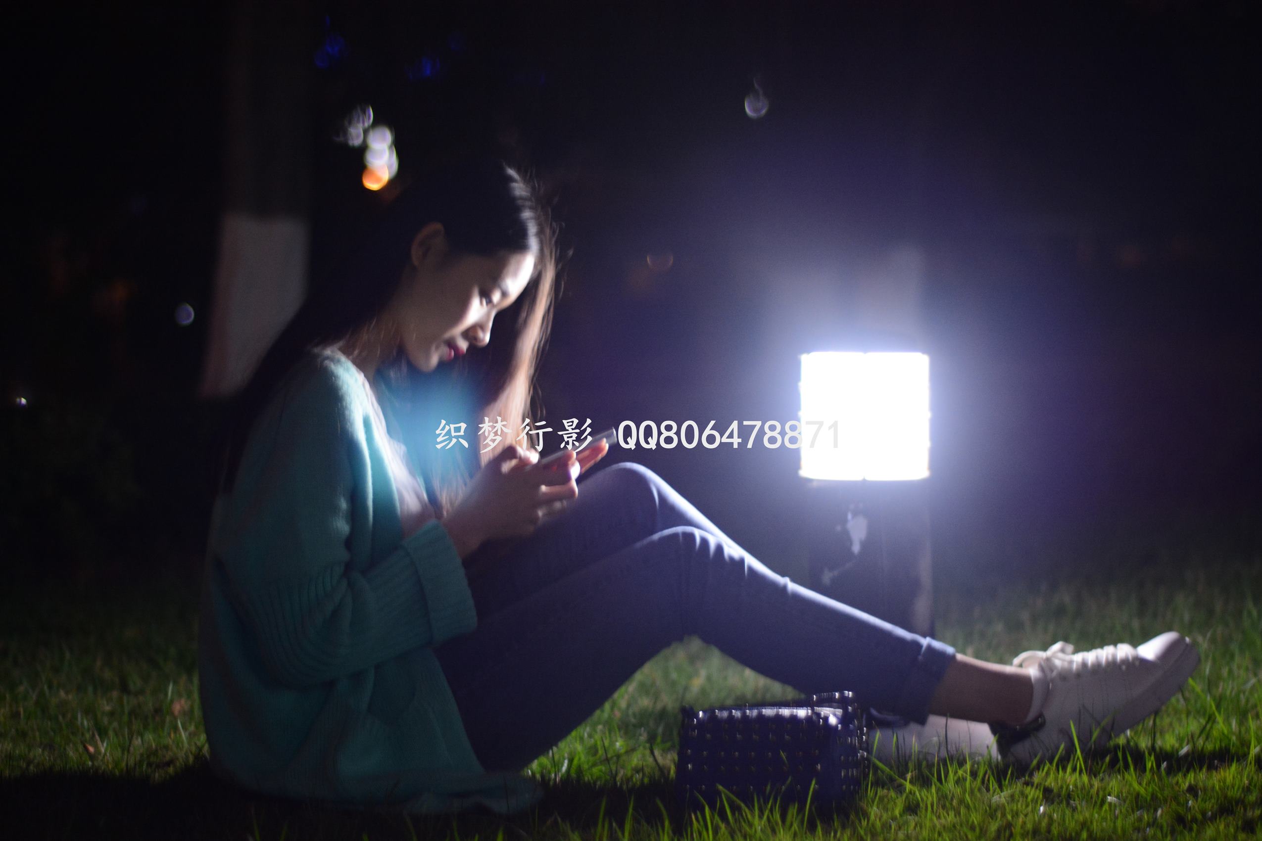 图片[80]-织梦行影@NO.014-第十四期 操场夜拍白袜小白鞋（夜拍）[171P] – 速更版-美库