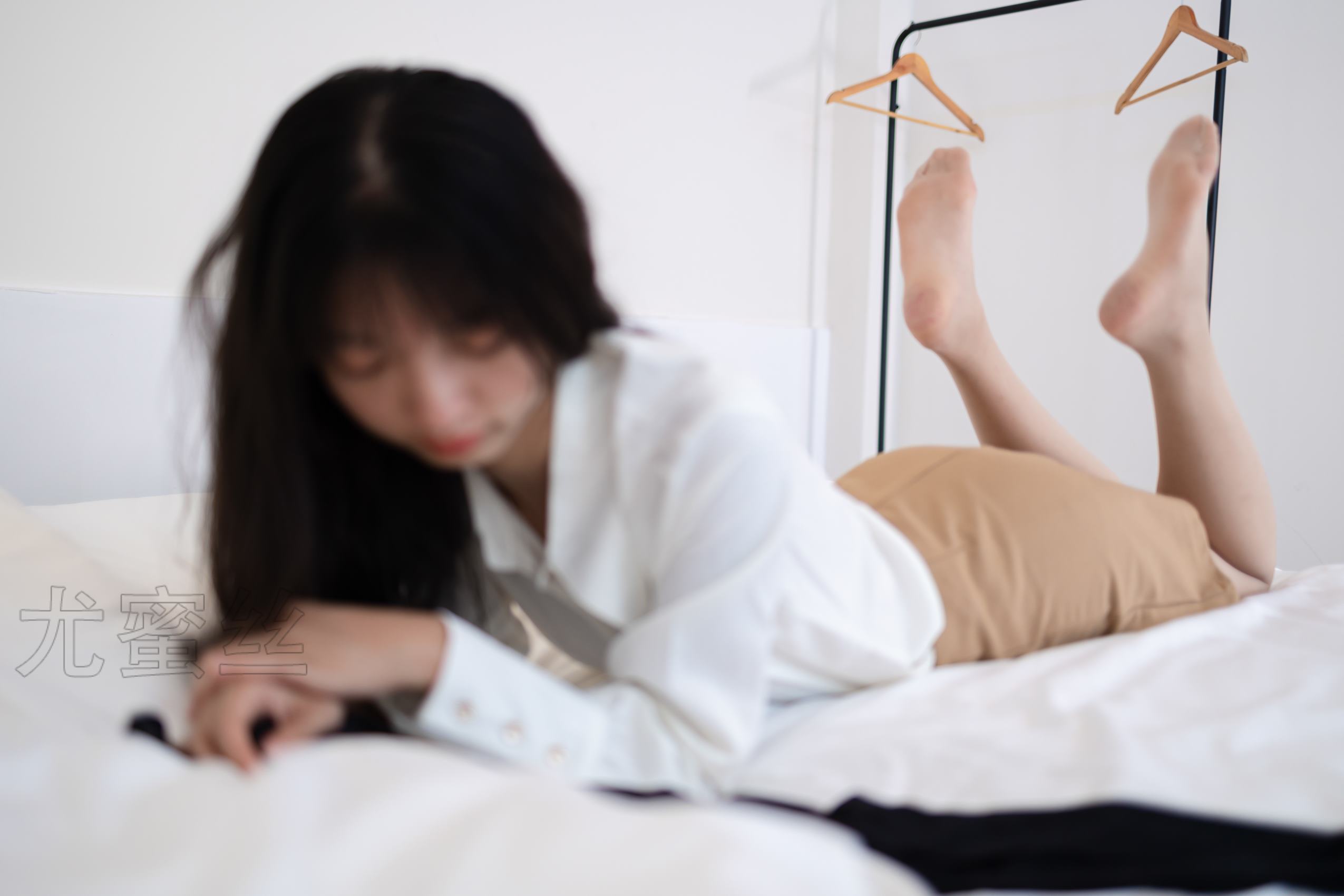 图片[59]-尤蜜丝 NO.084 穿搭推广展示图集[73P] – 速更版-美库