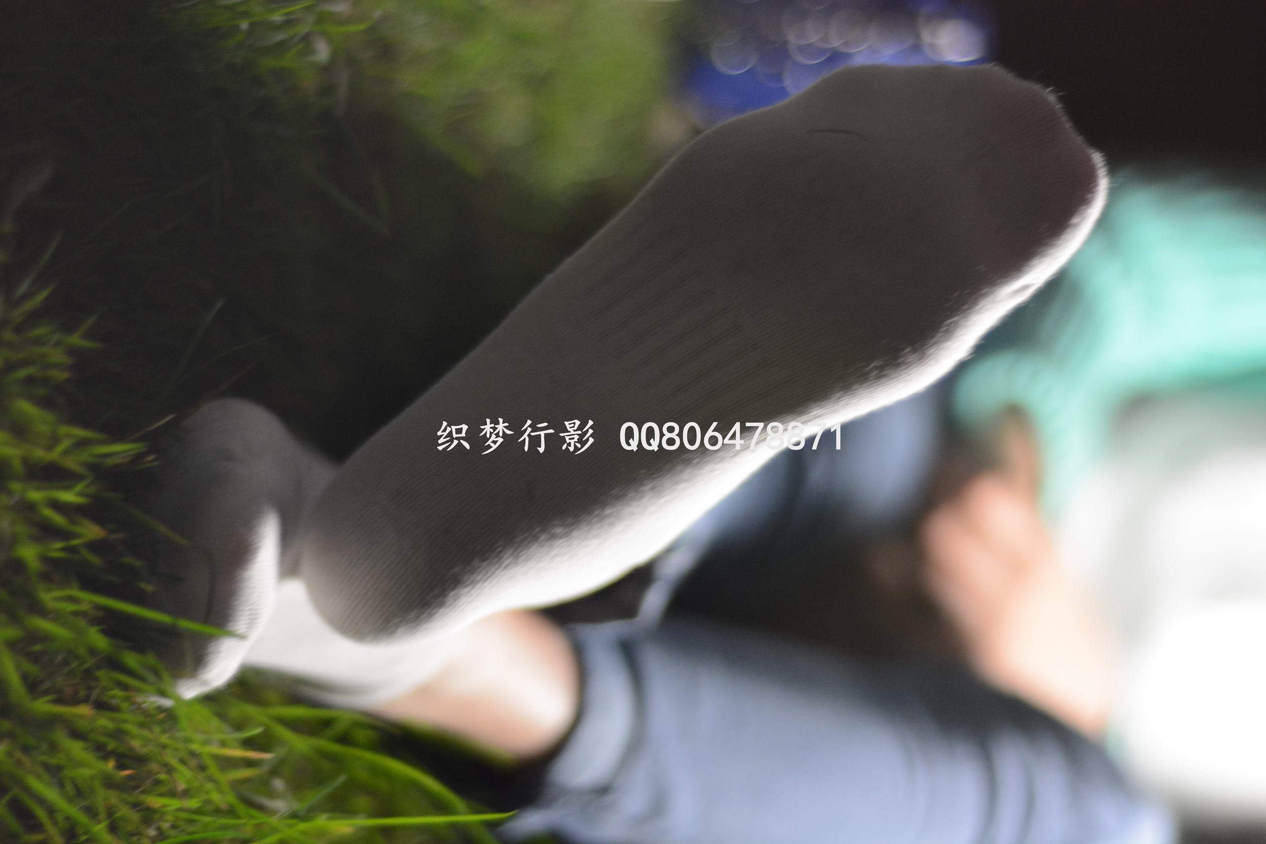 图片[95]-织梦行影@NO.014-第十四期 操场夜拍白袜小白鞋（夜拍）[171P] – 速更版-美库