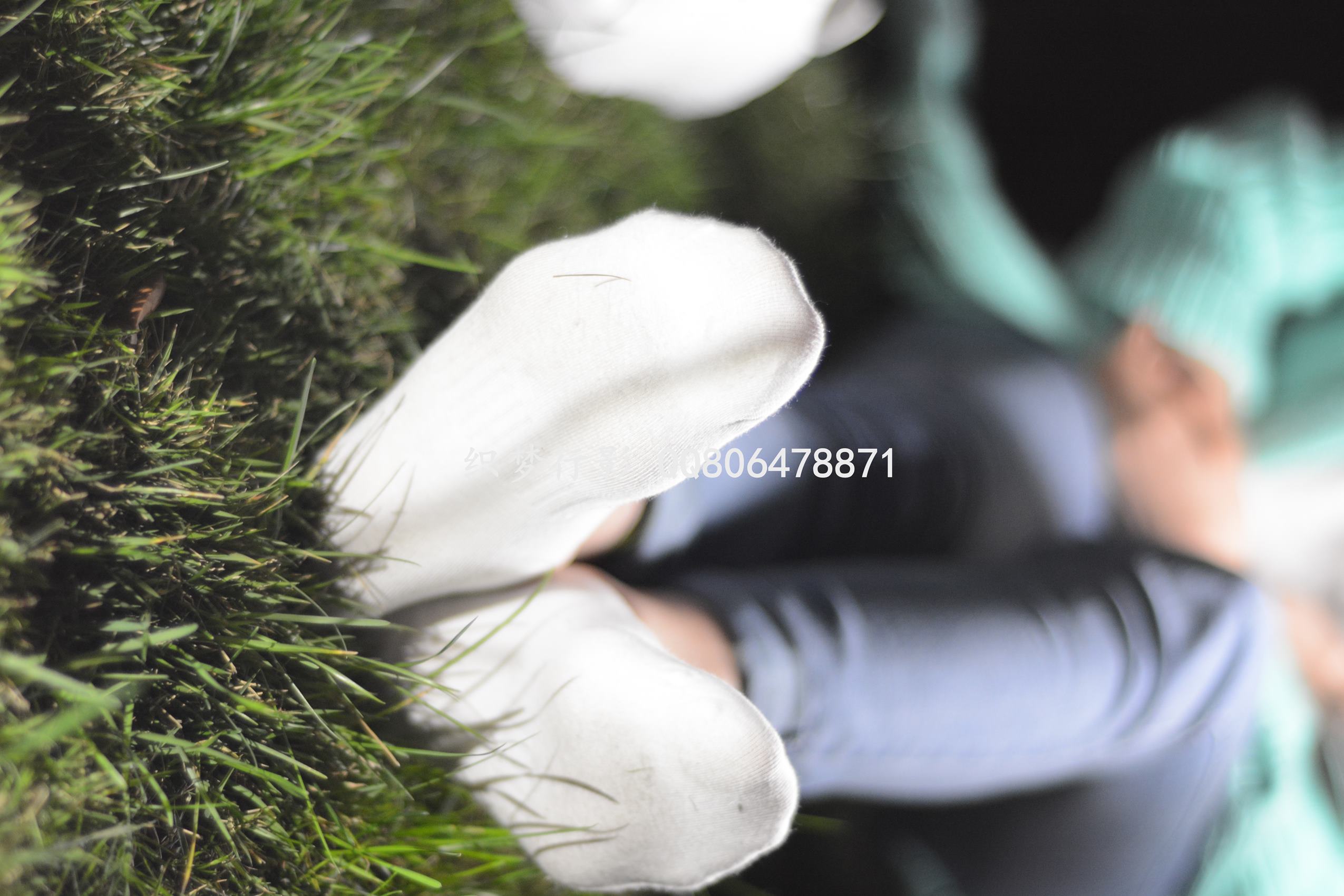 图片[96]-织梦行影@NO.014-第十四期 操场夜拍白袜小白鞋（夜拍）[171P] – 速更版-美库