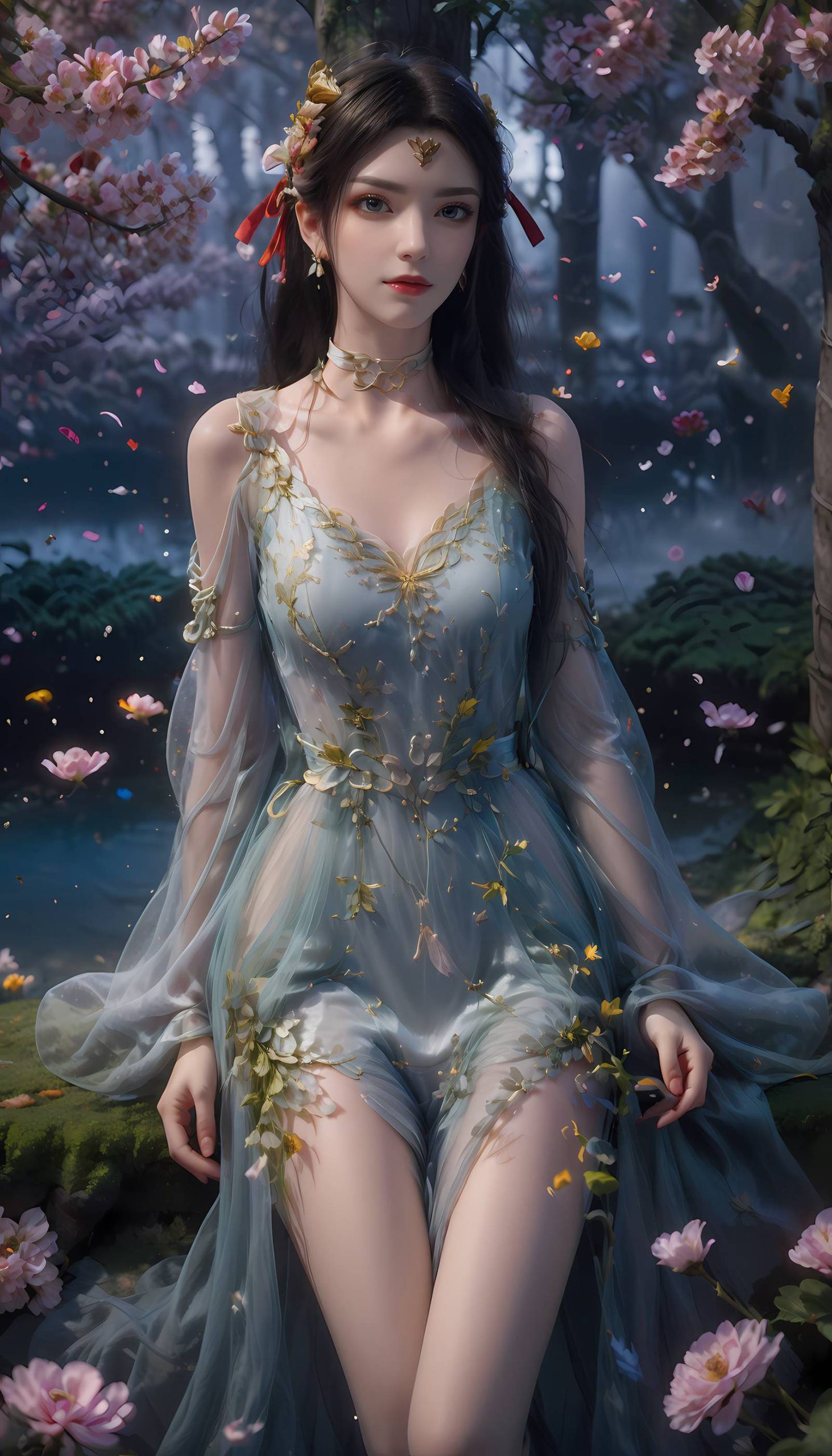 图片[11]-AI绘画 279 美杜莎[34P] – 速更版-美库