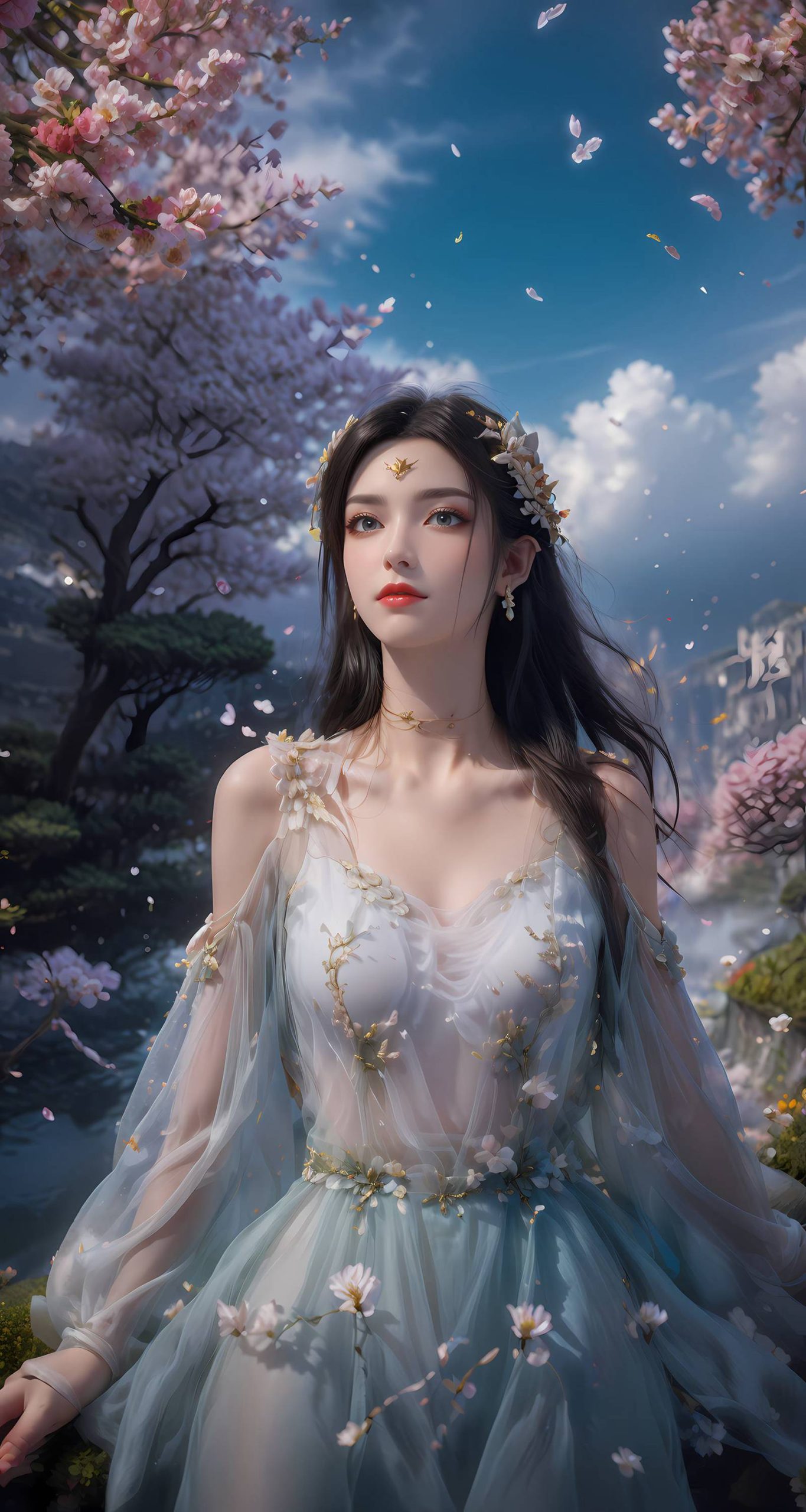 图片[15]-AI绘画 279 美杜莎[34P] – 速更版-美库