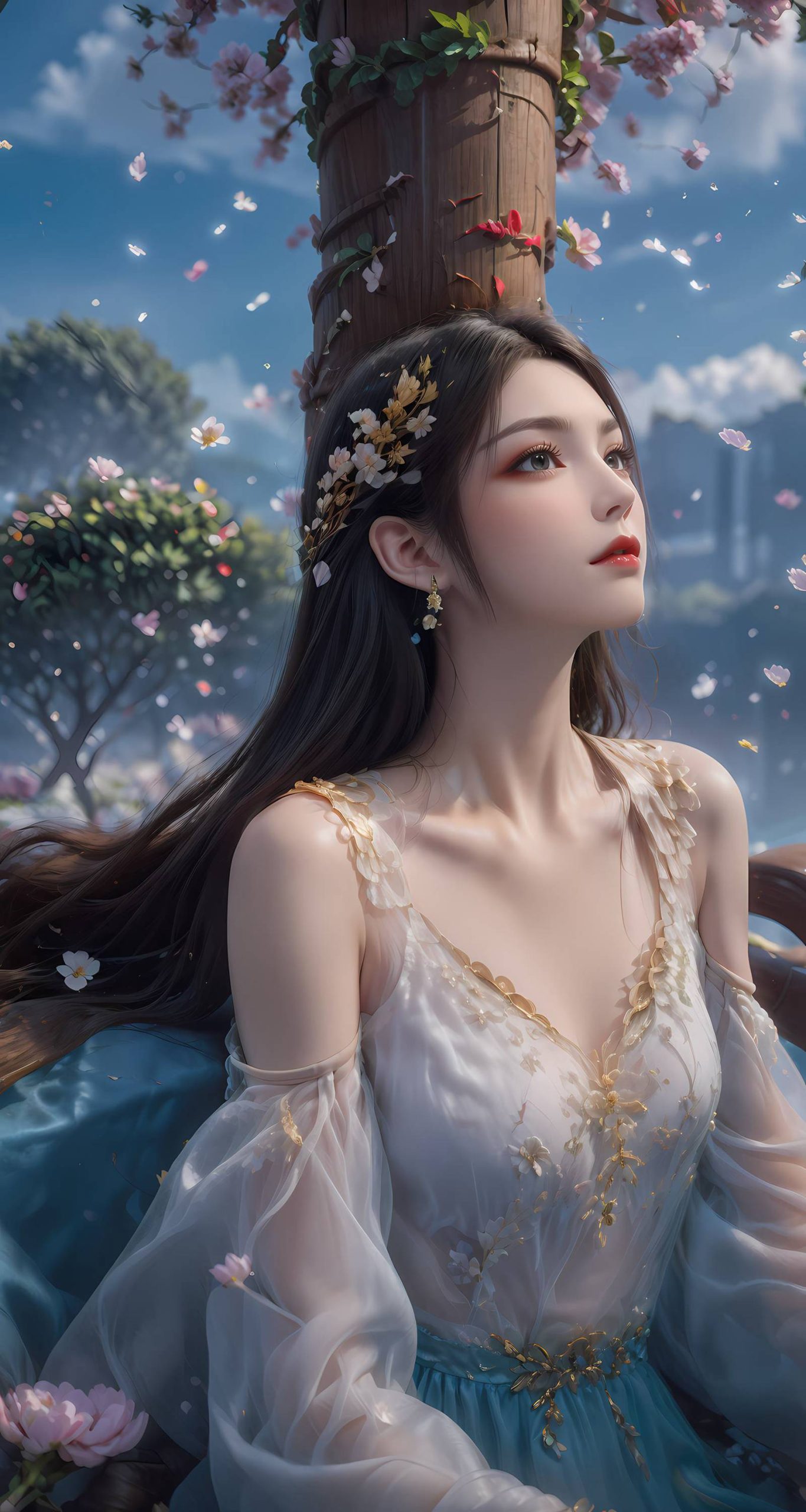 图片[16]-AI绘画 279 美杜莎[34P] – 速更版-美库