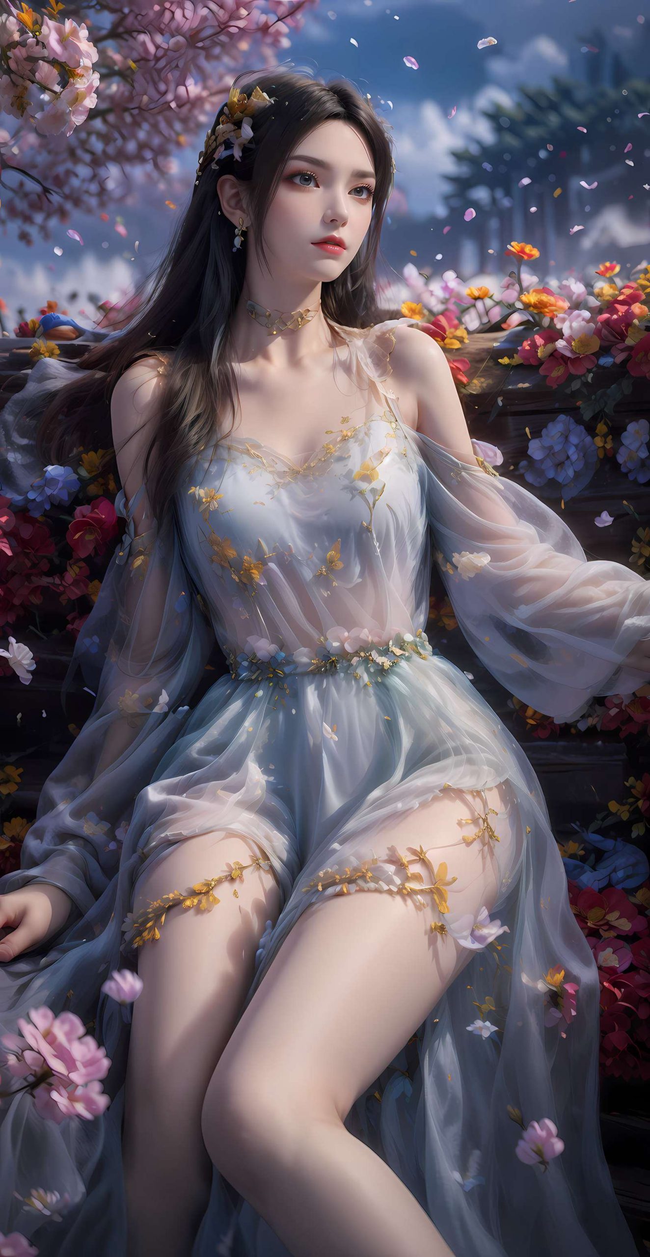 图片[18]-AI绘画 279 美杜莎[34P] – 速更版-美库