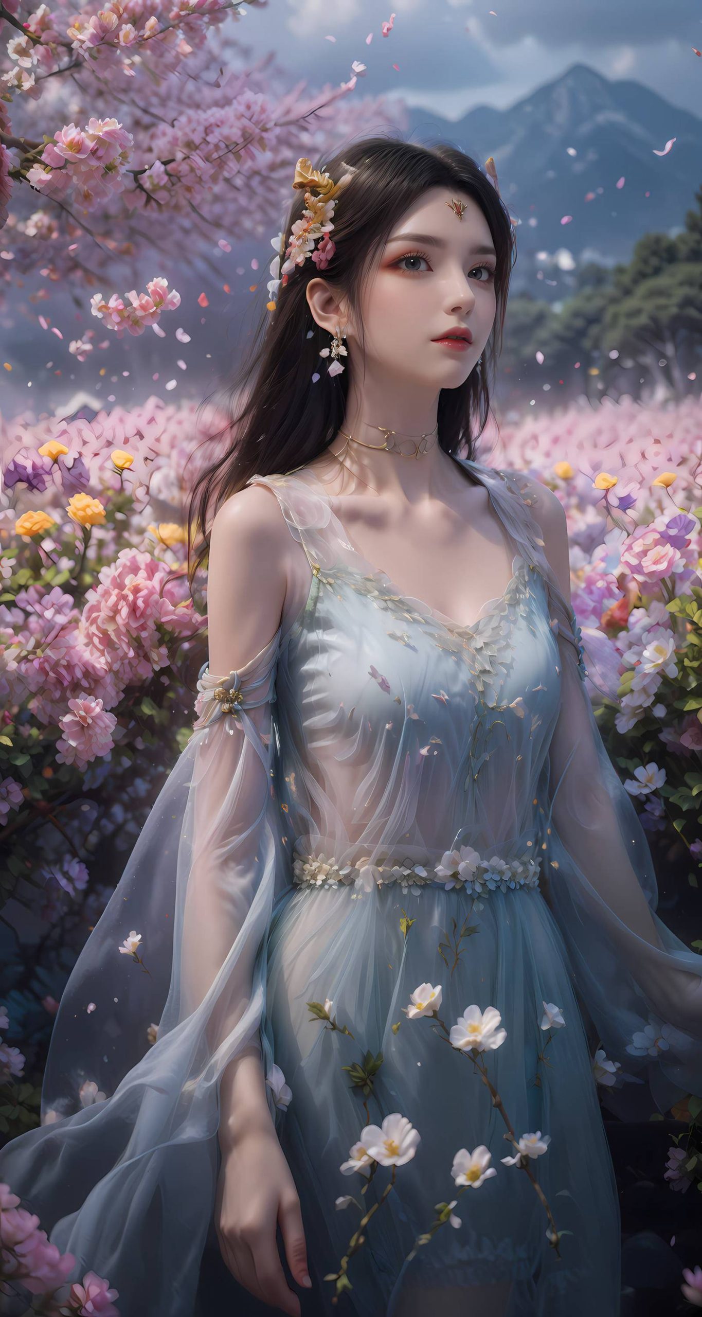 图片[20]-AI绘画 279 美杜莎[34P] – 速更版-美库