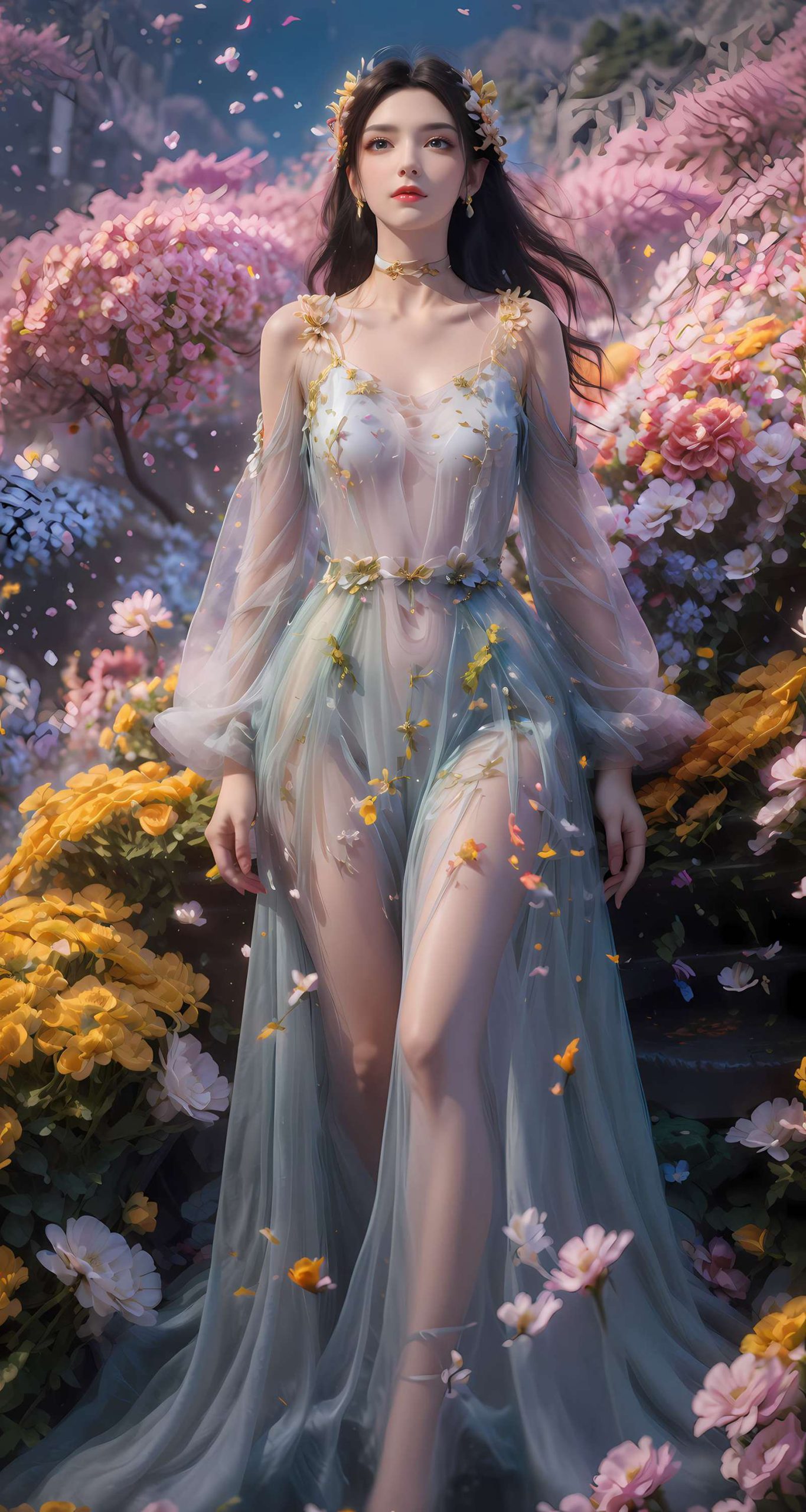 图片[21]-AI绘画 279 美杜莎[34P] – 速更版-美库