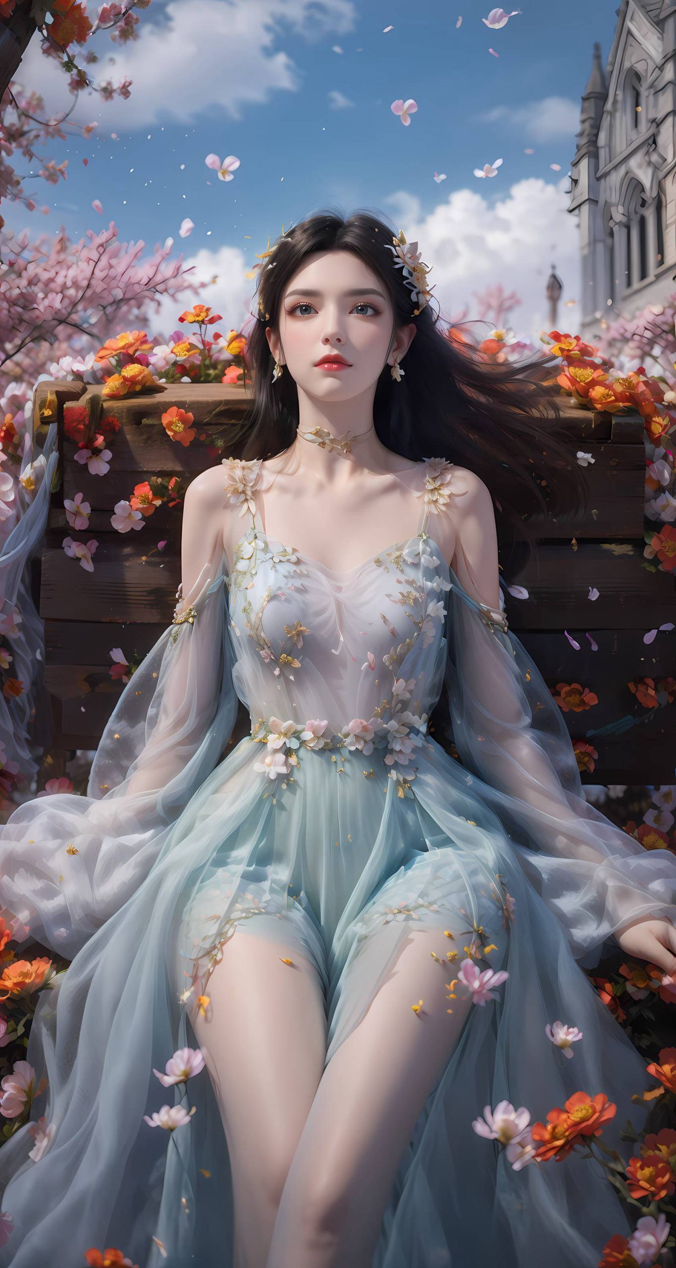 图片[28]-AI绘画 279 美杜莎[34P] – 速更版-美库