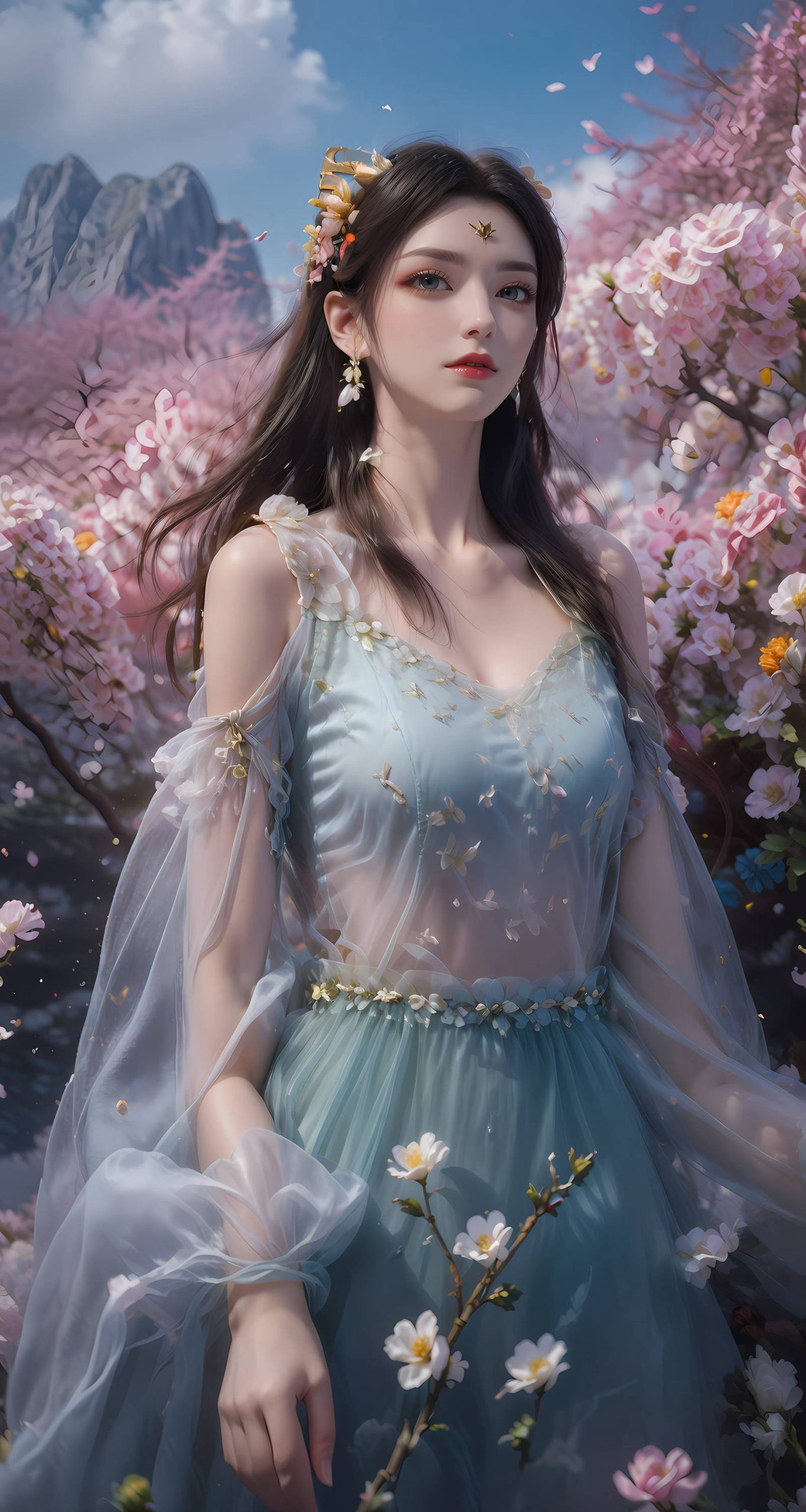 图片[29]-AI绘画 279 美杜莎[34P] – 速更版-美库