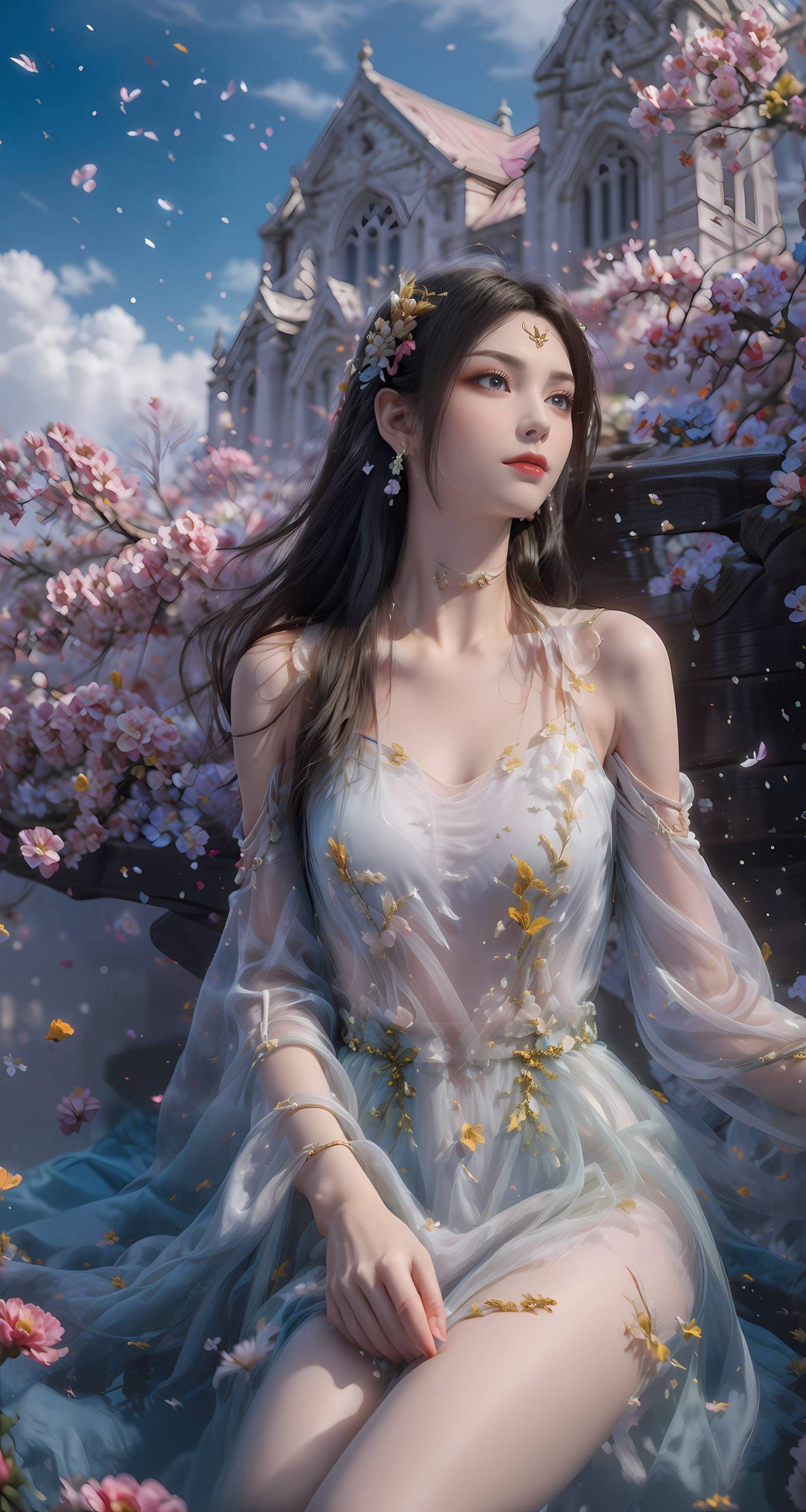 图片[31]-AI绘画 279 美杜莎[34P] – 速更版-美库