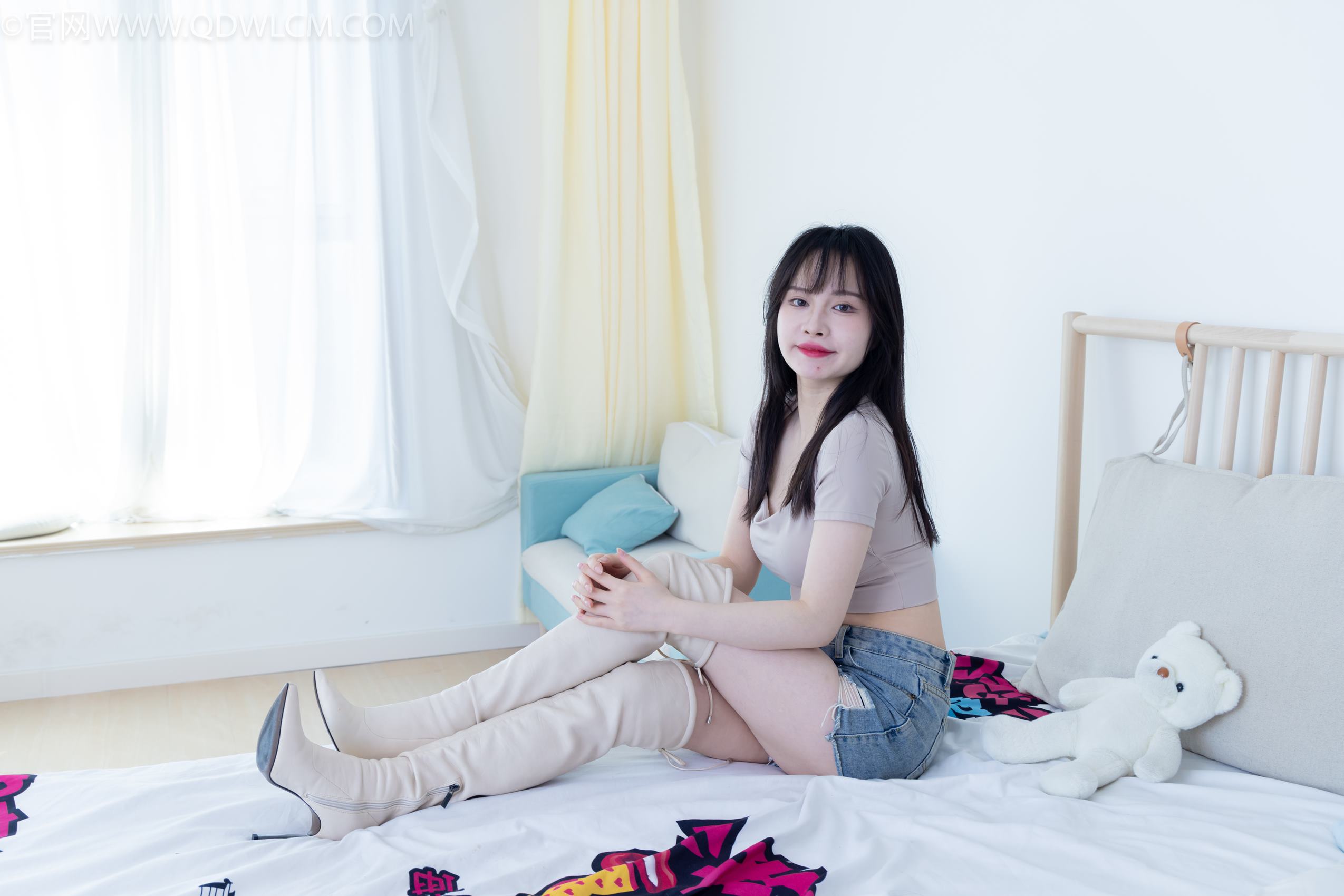 图片[17]-物恋传媒 NO.1930 小酒-如果爱忘了[184P] – 速更版-美库