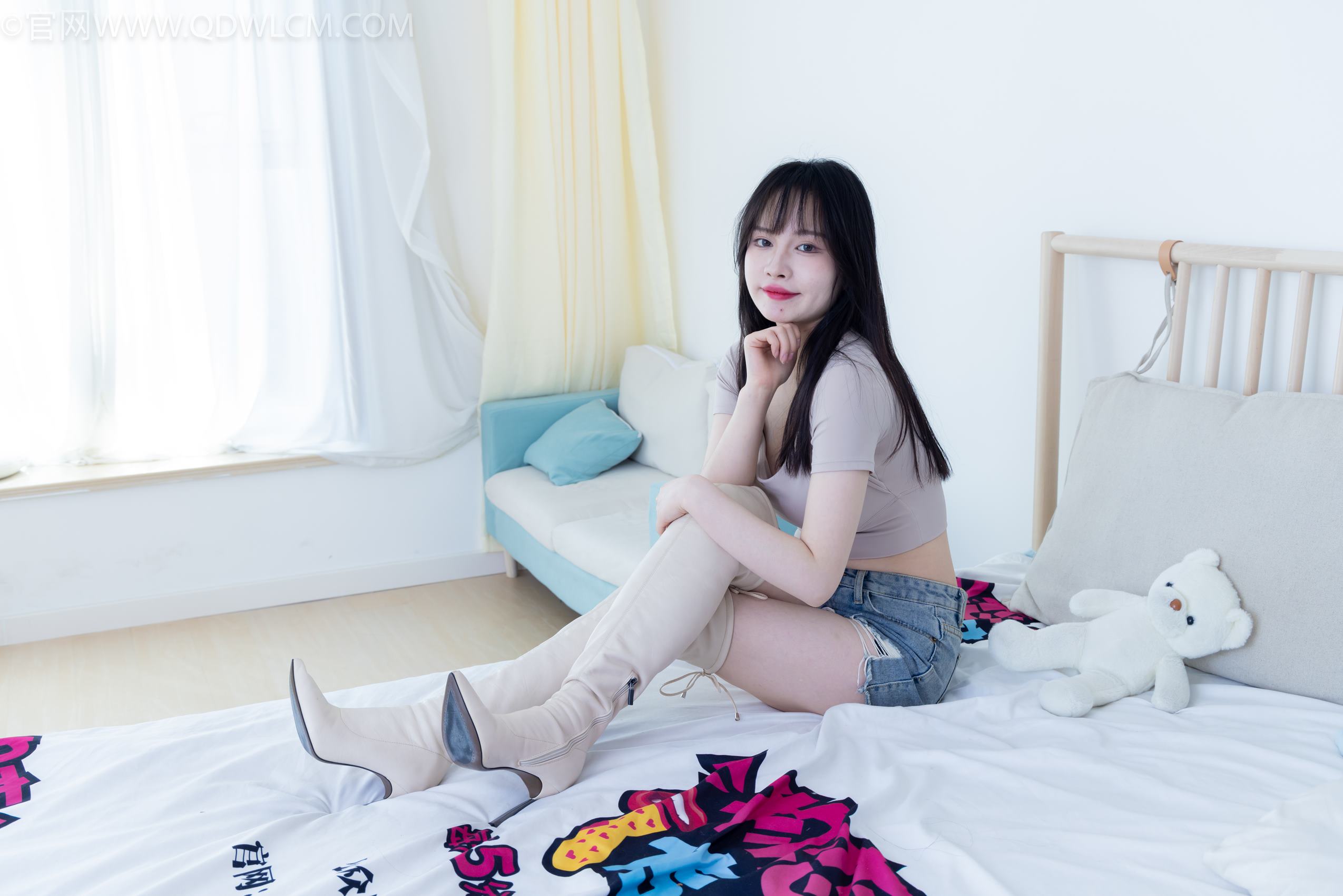 图片[19]-物恋传媒 NO.1930 小酒-如果爱忘了[184P] – 速更版-美库