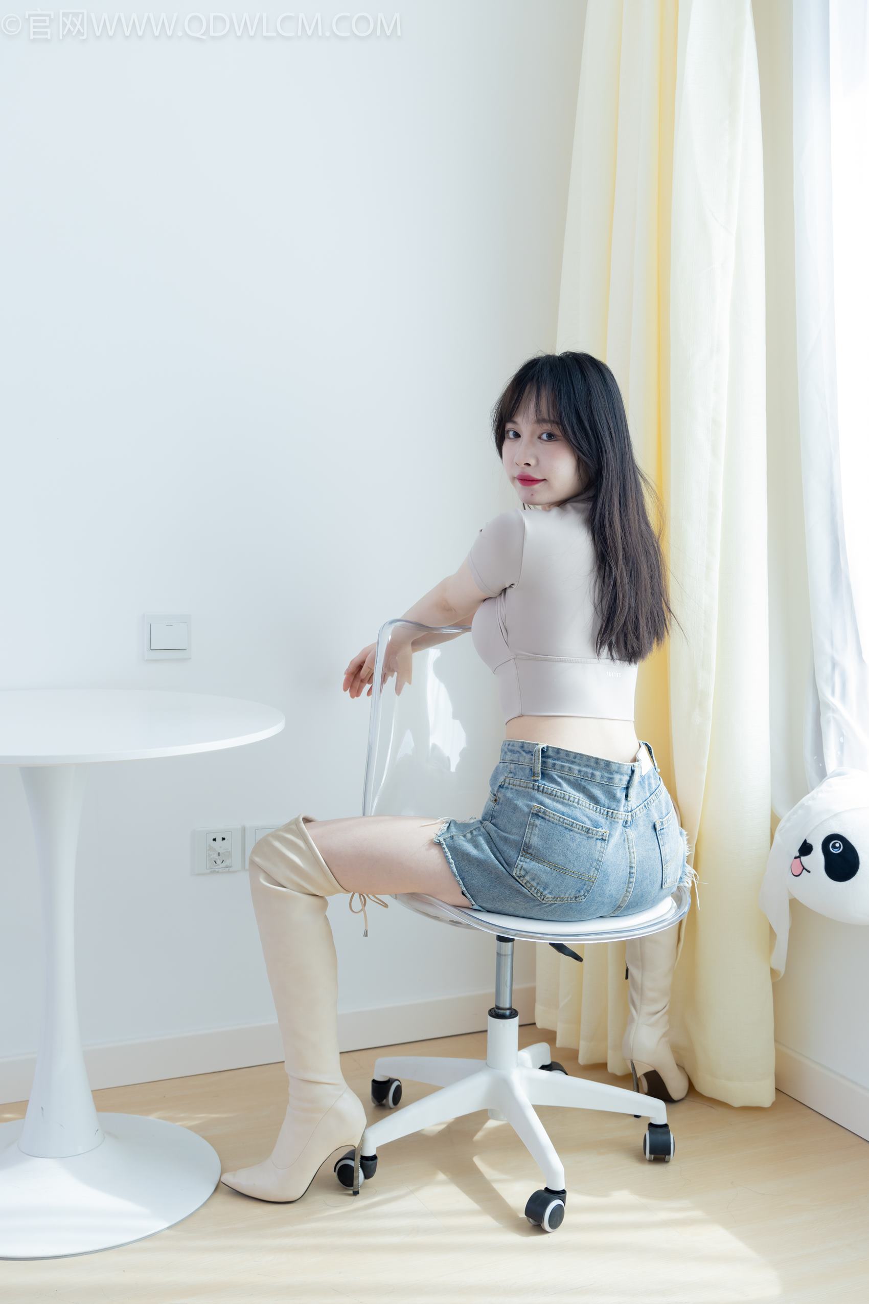 图片[21]-物恋传媒 NO.1930 小酒-如果爱忘了[184P] – 速更版-美库