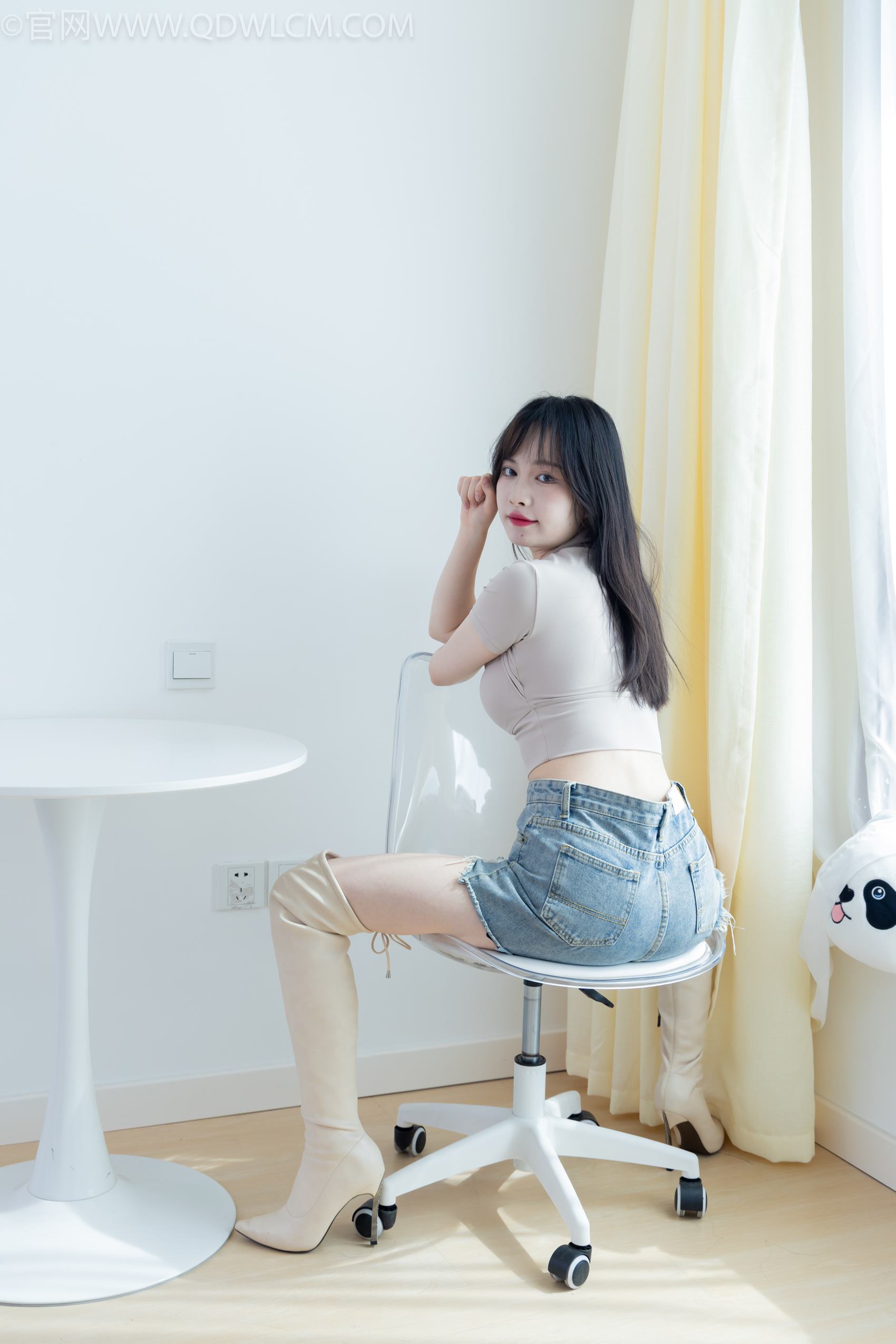 图片[22]-物恋传媒 NO.1930 小酒-如果爱忘了[184P] – 速更版-美库