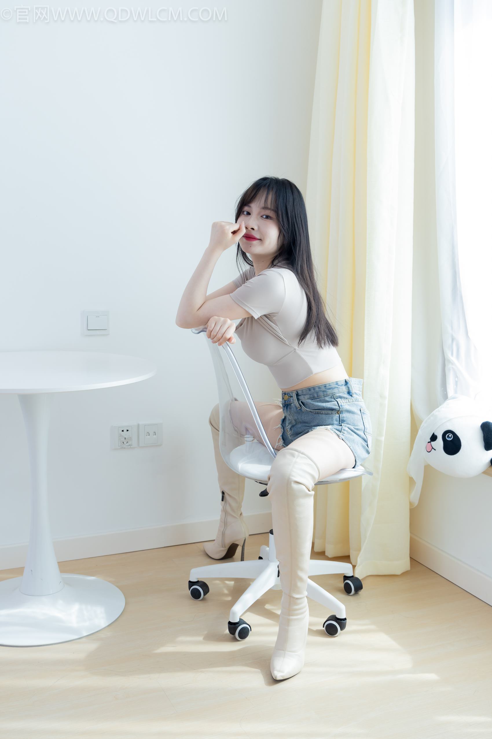 图片[23]-物恋传媒 NO.1930 小酒-如果爱忘了[184P] – 速更版-美库