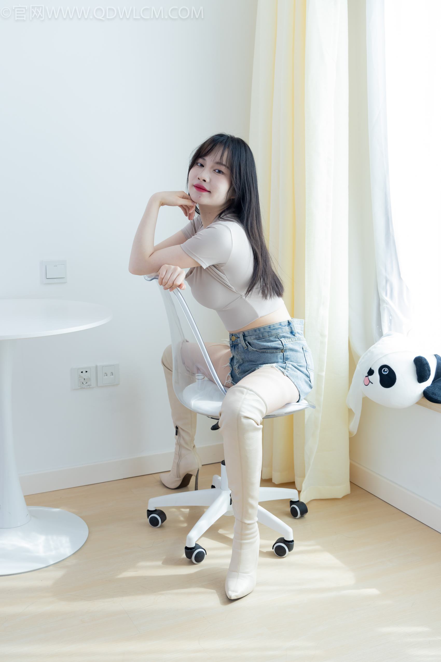 图片[24]-物恋传媒 NO.1930 小酒-如果爱忘了[184P] – 速更版-美库