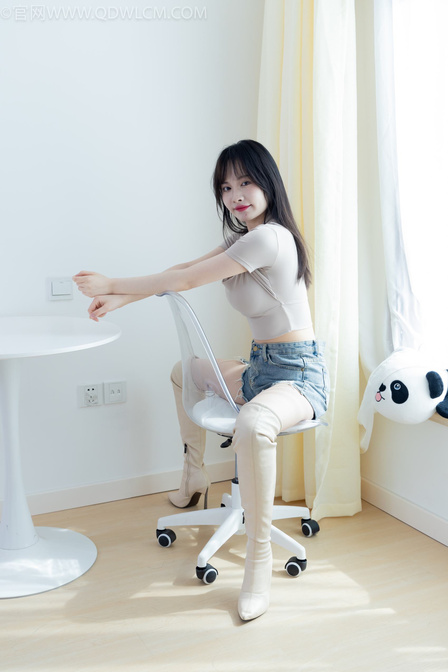 图片[25]-物恋传媒 NO.1930 小酒-如果爱忘了[184P] – 速更版-美库