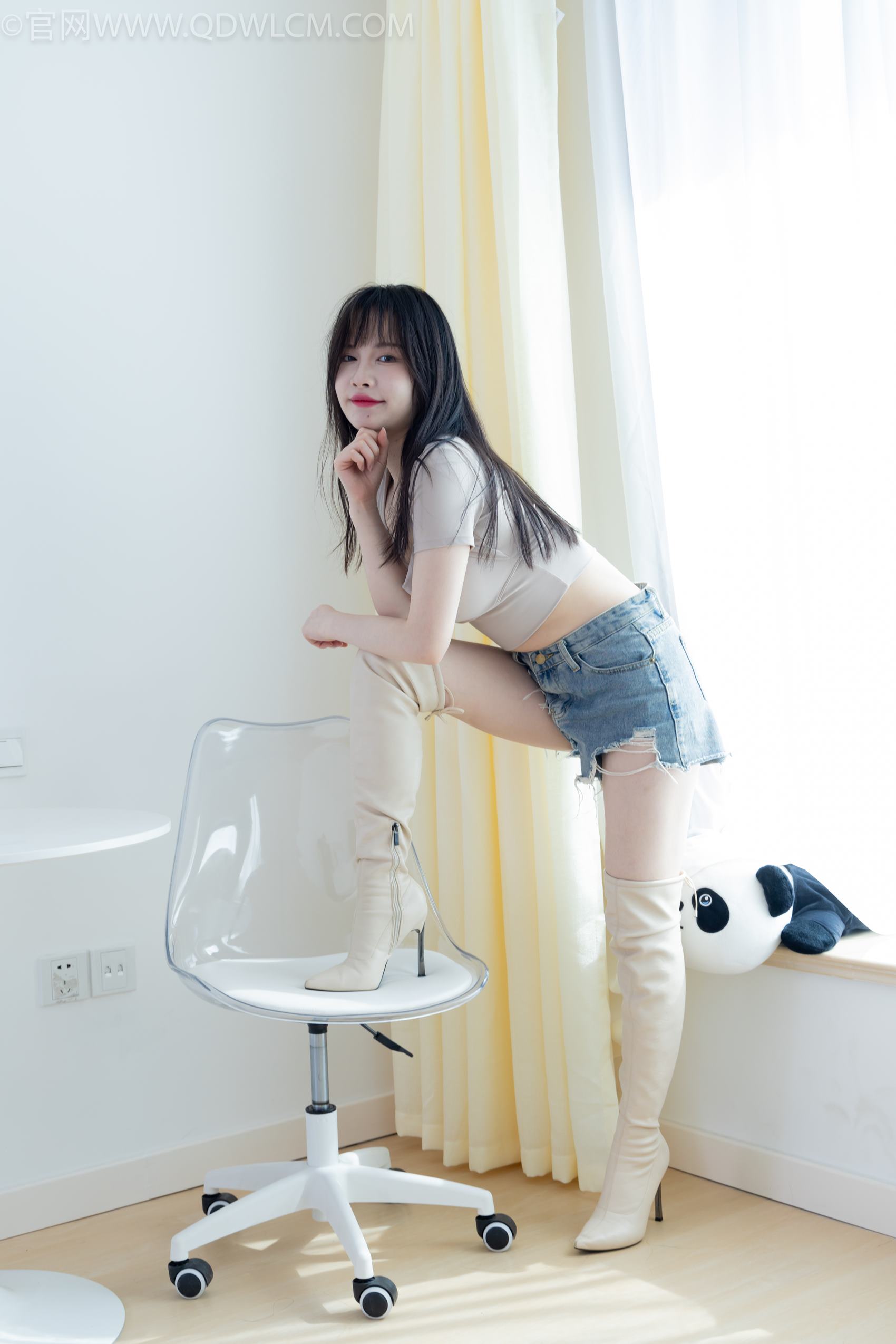 图片[30]-物恋传媒 NO.1930 小酒-如果爱忘了[184P] – 速更版-美库