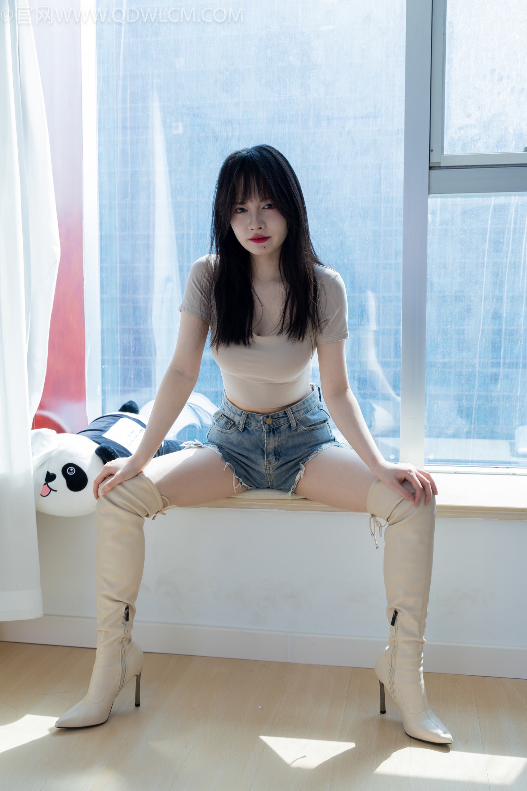 图片[32]-物恋传媒 NO.1930 小酒-如果爱忘了[184P] – 速更版-美库