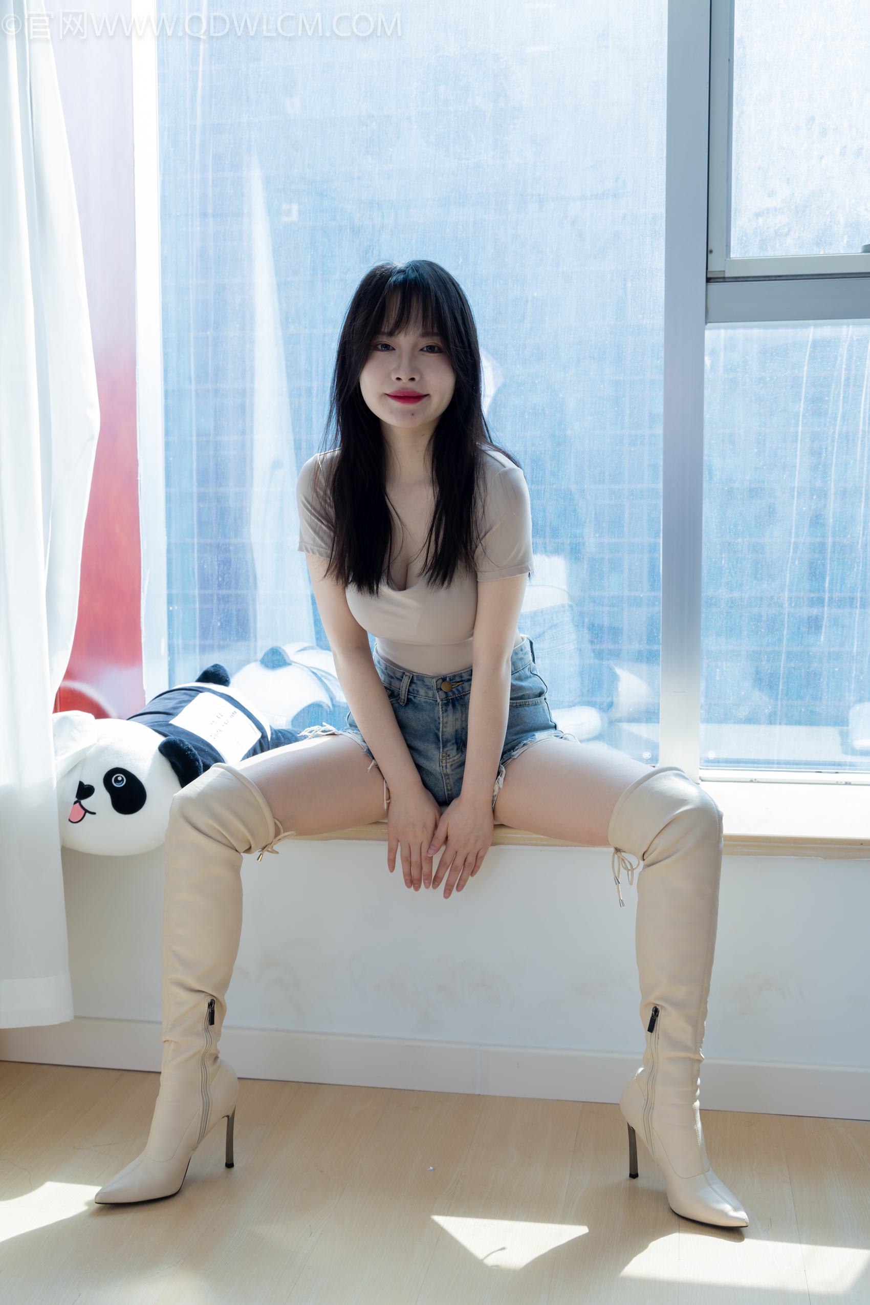 图片[34]-物恋传媒 NO.1930 小酒-如果爱忘了[184P] – 速更版-美库