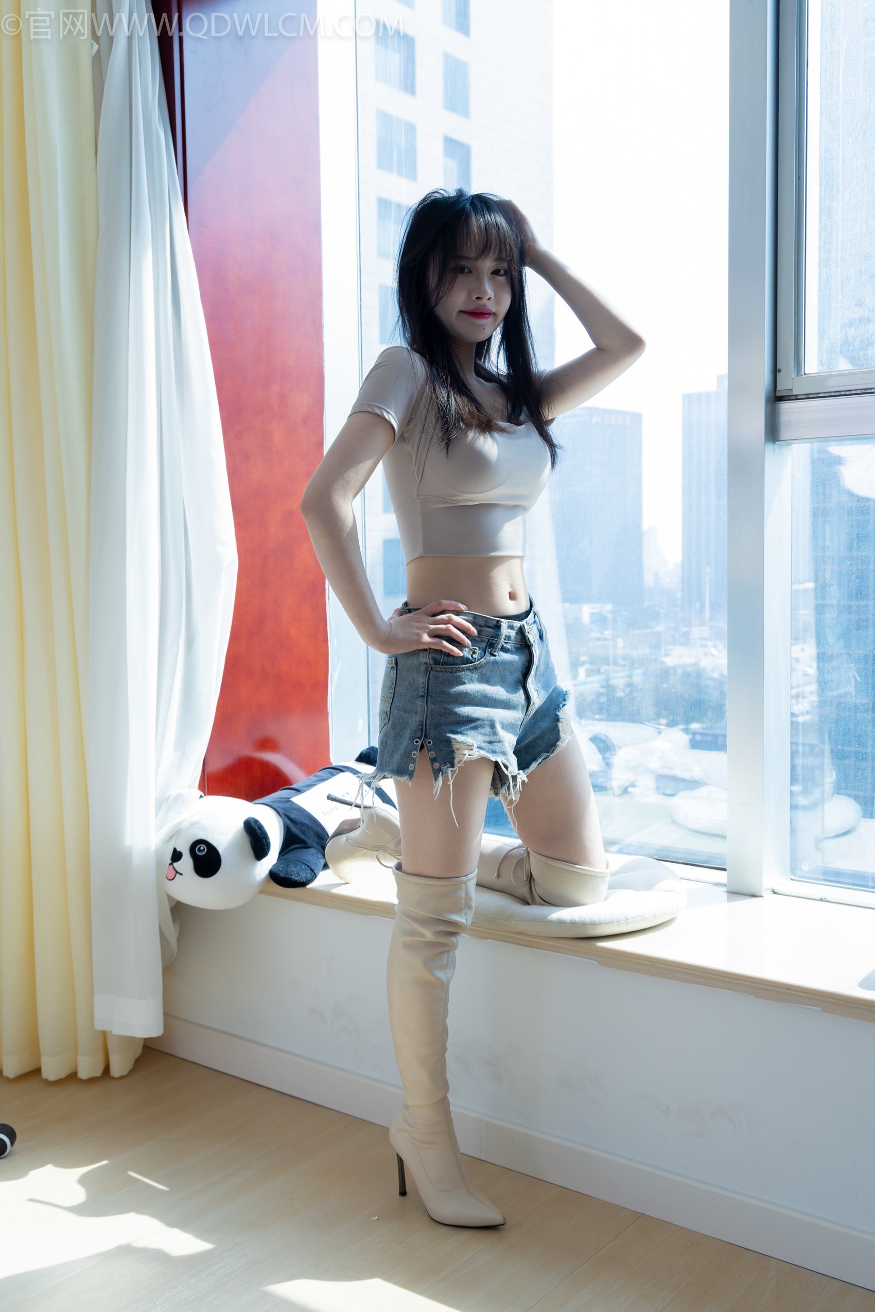 图片[35]-物恋传媒 NO.1930 小酒-如果爱忘了[184P] – 速更版-美库