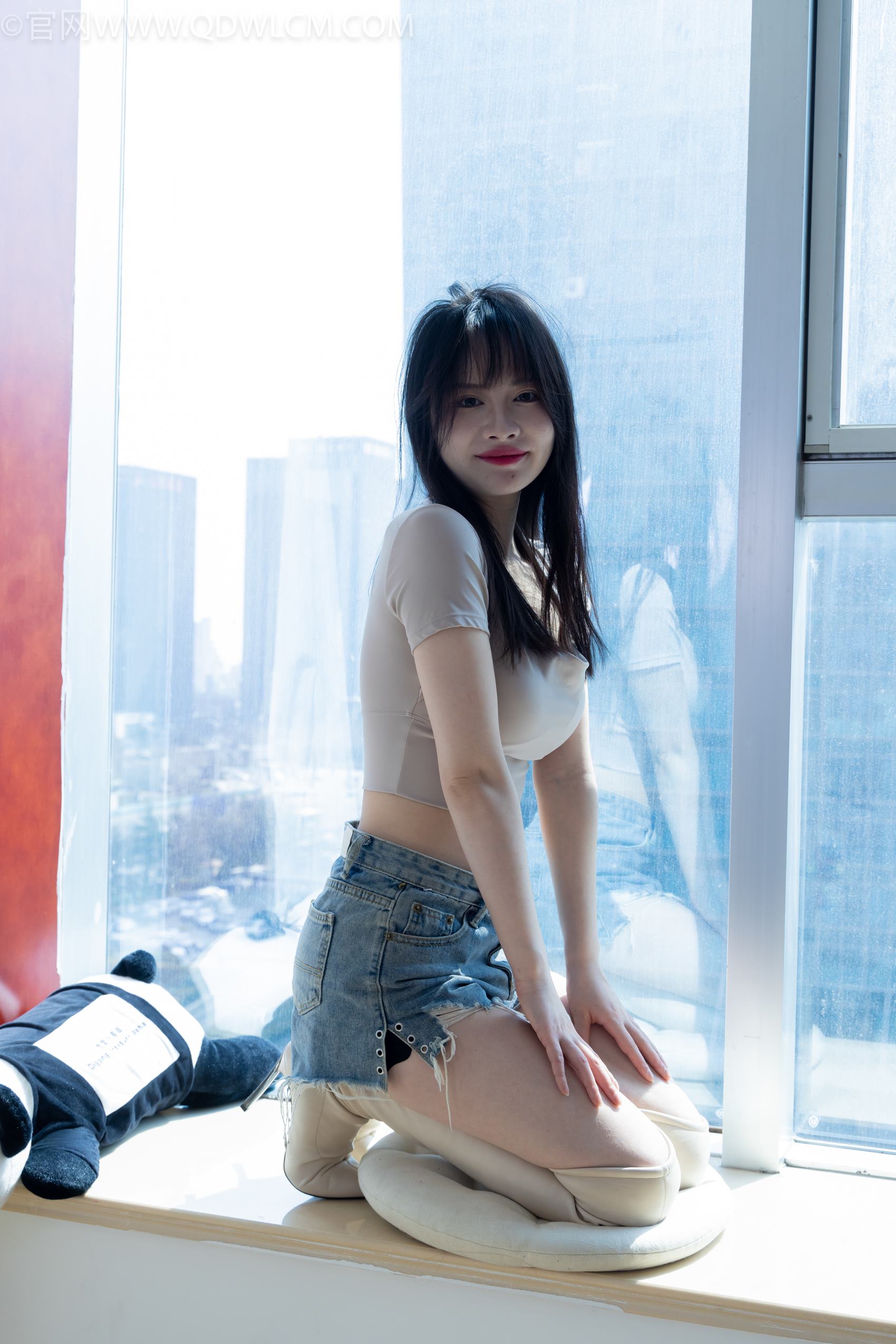 图片[36]-物恋传媒 NO.1930 小酒-如果爱忘了[184P] – 速更版-美库