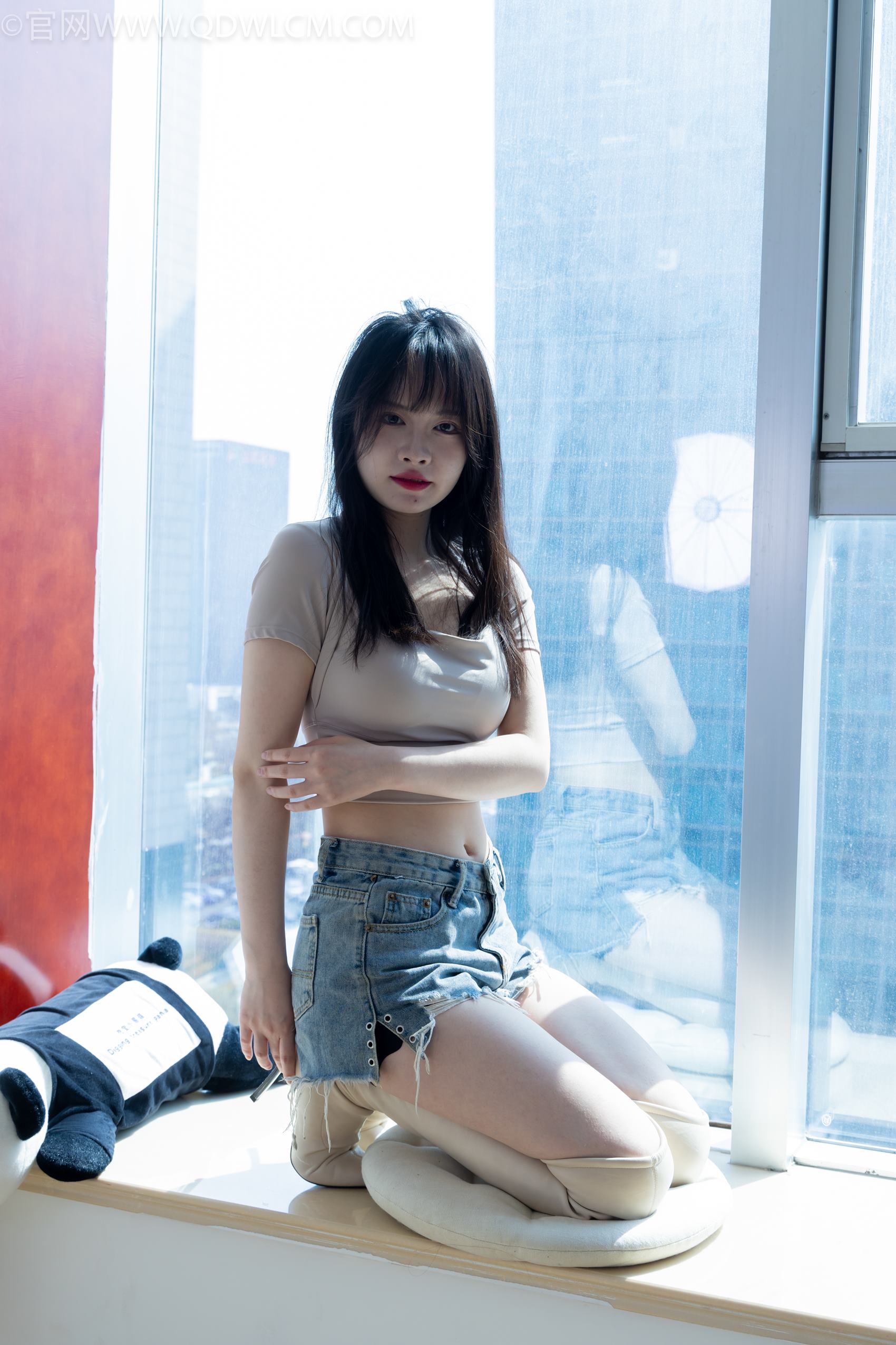 图片[37]-物恋传媒 NO.1930 小酒-如果爱忘了[184P] – 速更版-美库