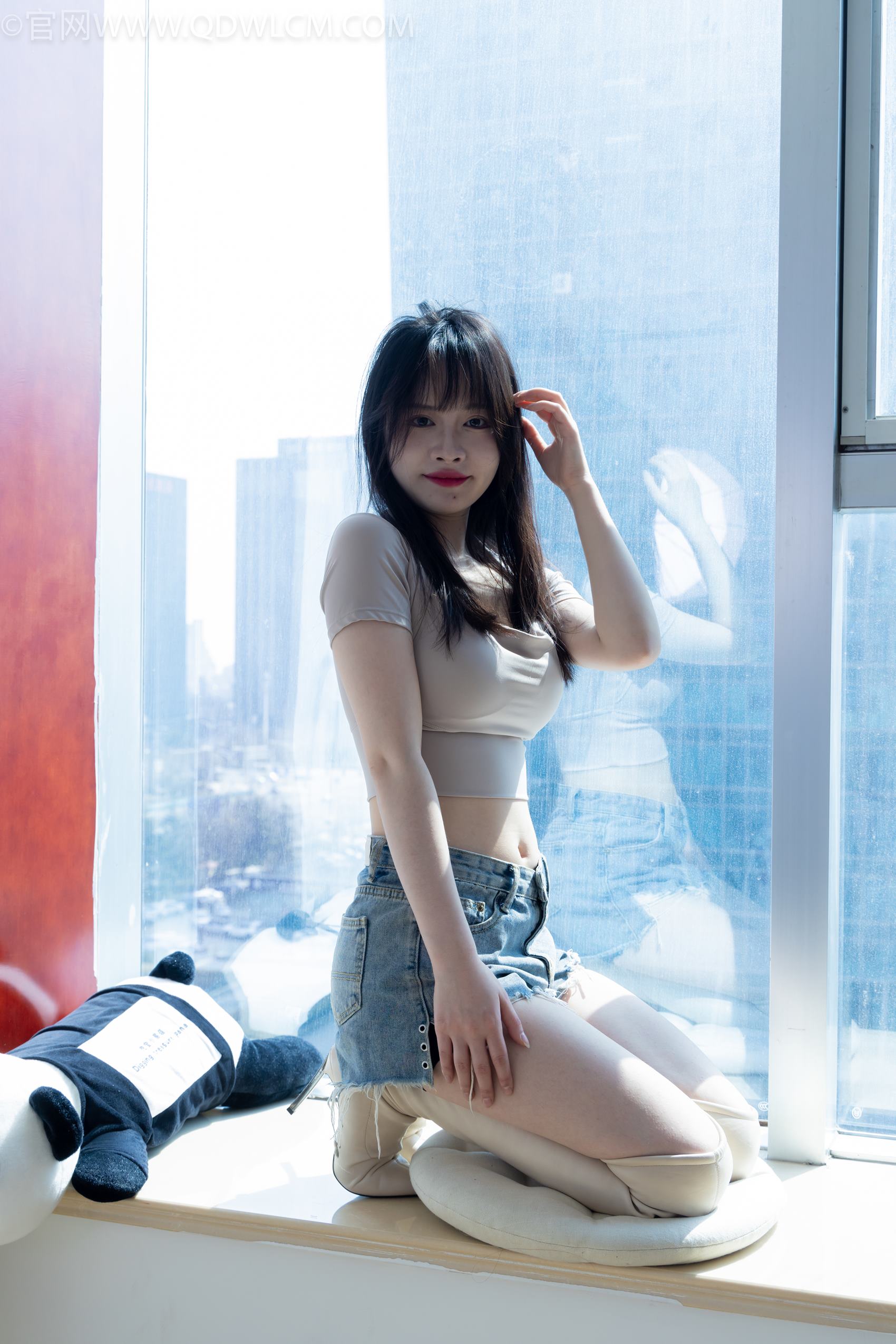 图片[38]-物恋传媒 NO.1930 小酒-如果爱忘了[184P] – 速更版-美库