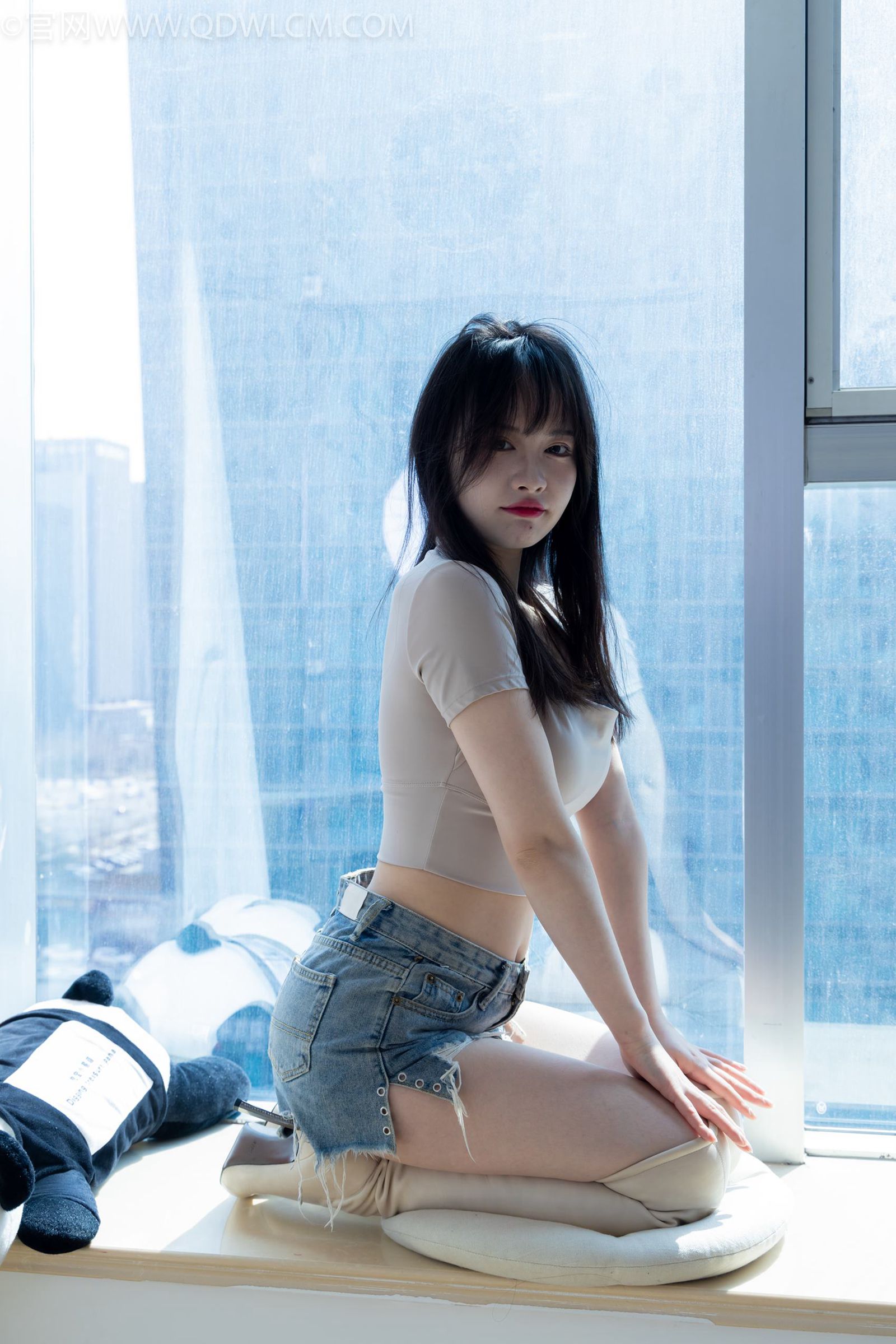 图片[40]-物恋传媒 NO.1930 小酒-如果爱忘了[184P] – 速更版-美库