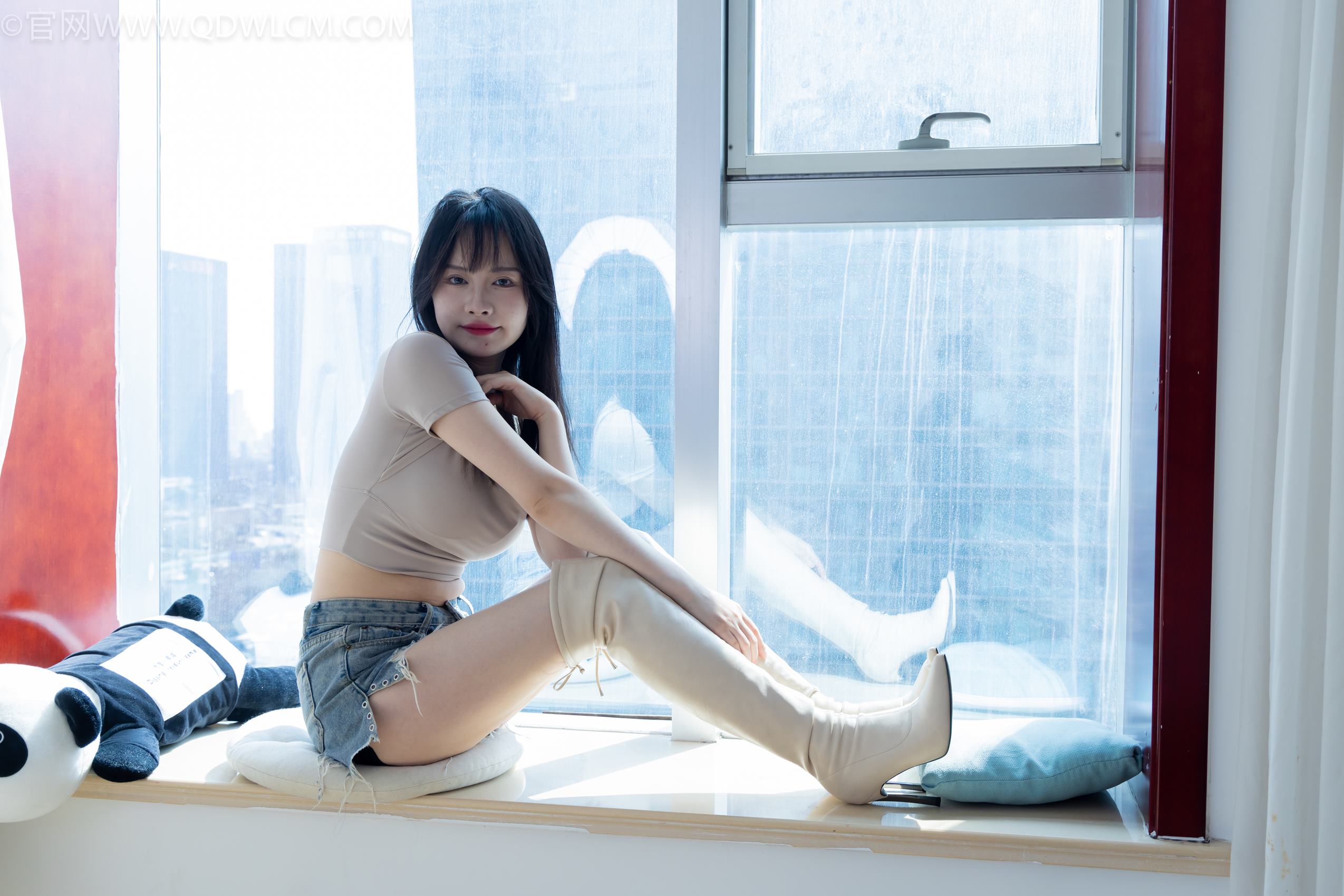 图片[42]-物恋传媒 NO.1930 小酒-如果爱忘了[184P] – 速更版-美库