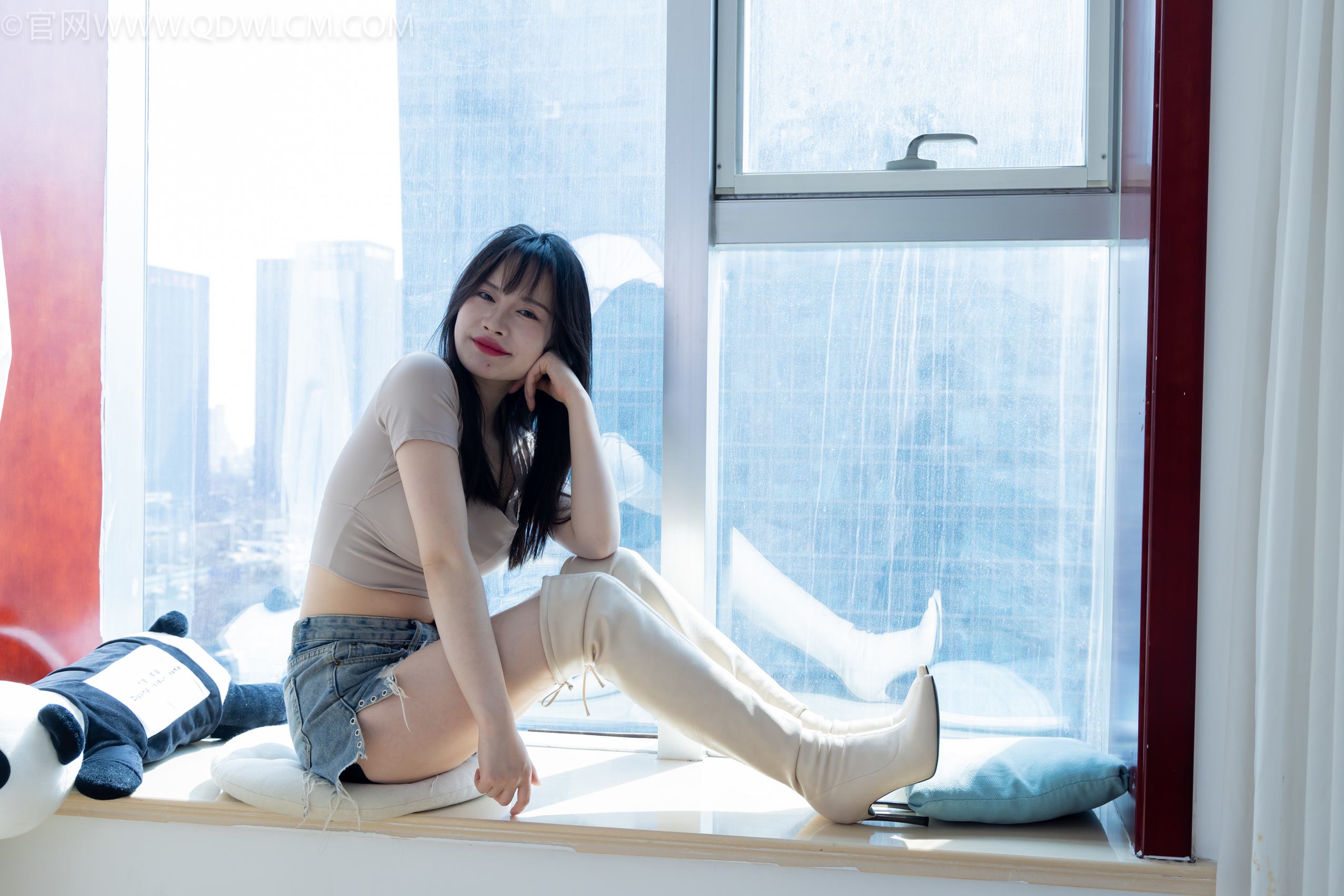 图片[43]-物恋传媒 NO.1930 小酒-如果爱忘了[184P] – 速更版-美库