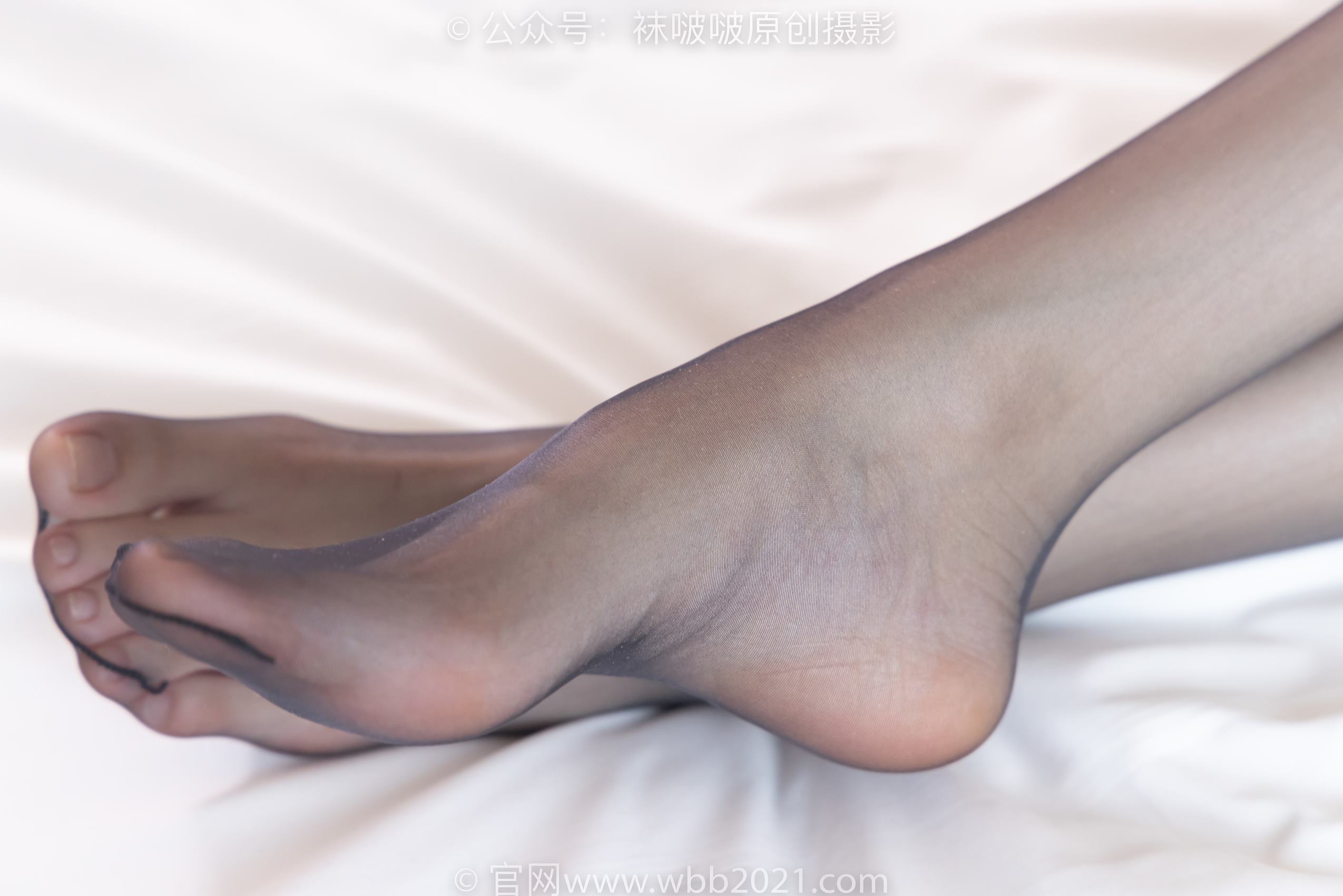 图片[53]-[BoBoSocks袜啵啵]NO.361 稚予-高跟凉鞋、平底鞋、超薄黑丝、灰丝[160P] – 速更版-美库