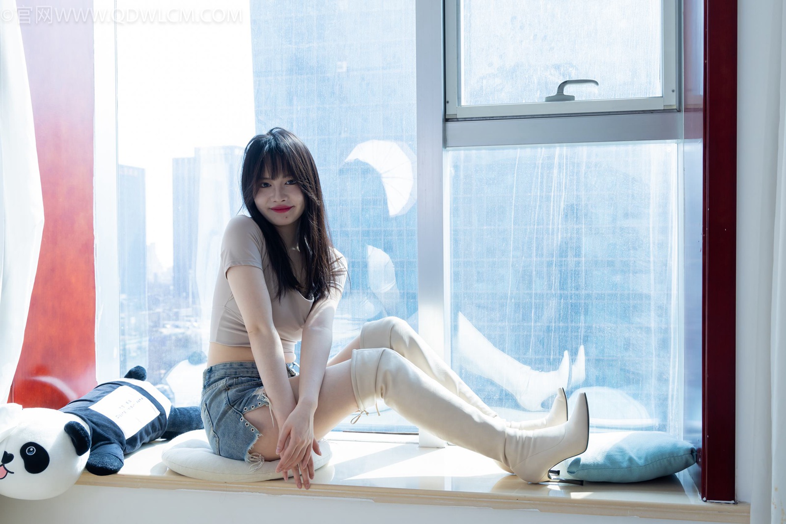 图片[44]-物恋传媒 NO.1930 小酒-如果爱忘了[184P] – 速更版-美库