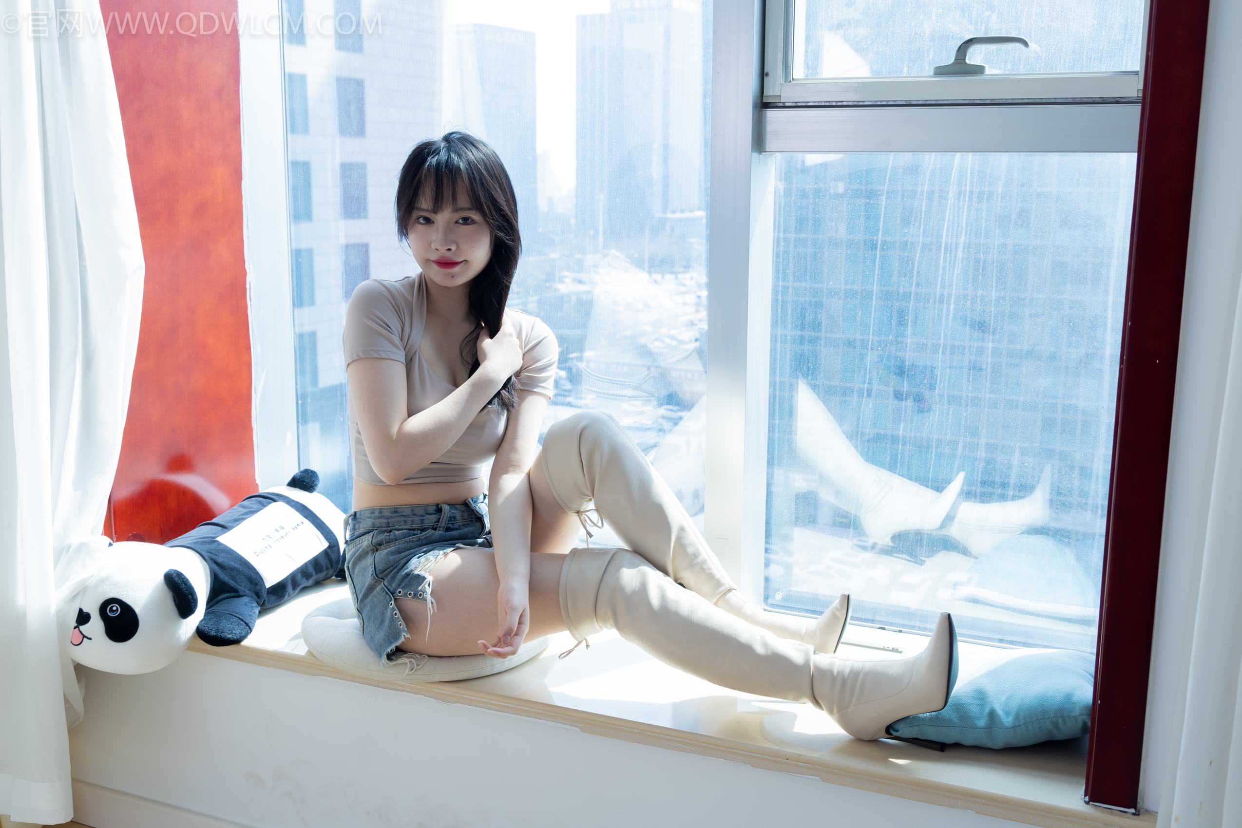 图片[45]-物恋传媒 NO.1930 小酒-如果爱忘了[184P] – 速更版-美库