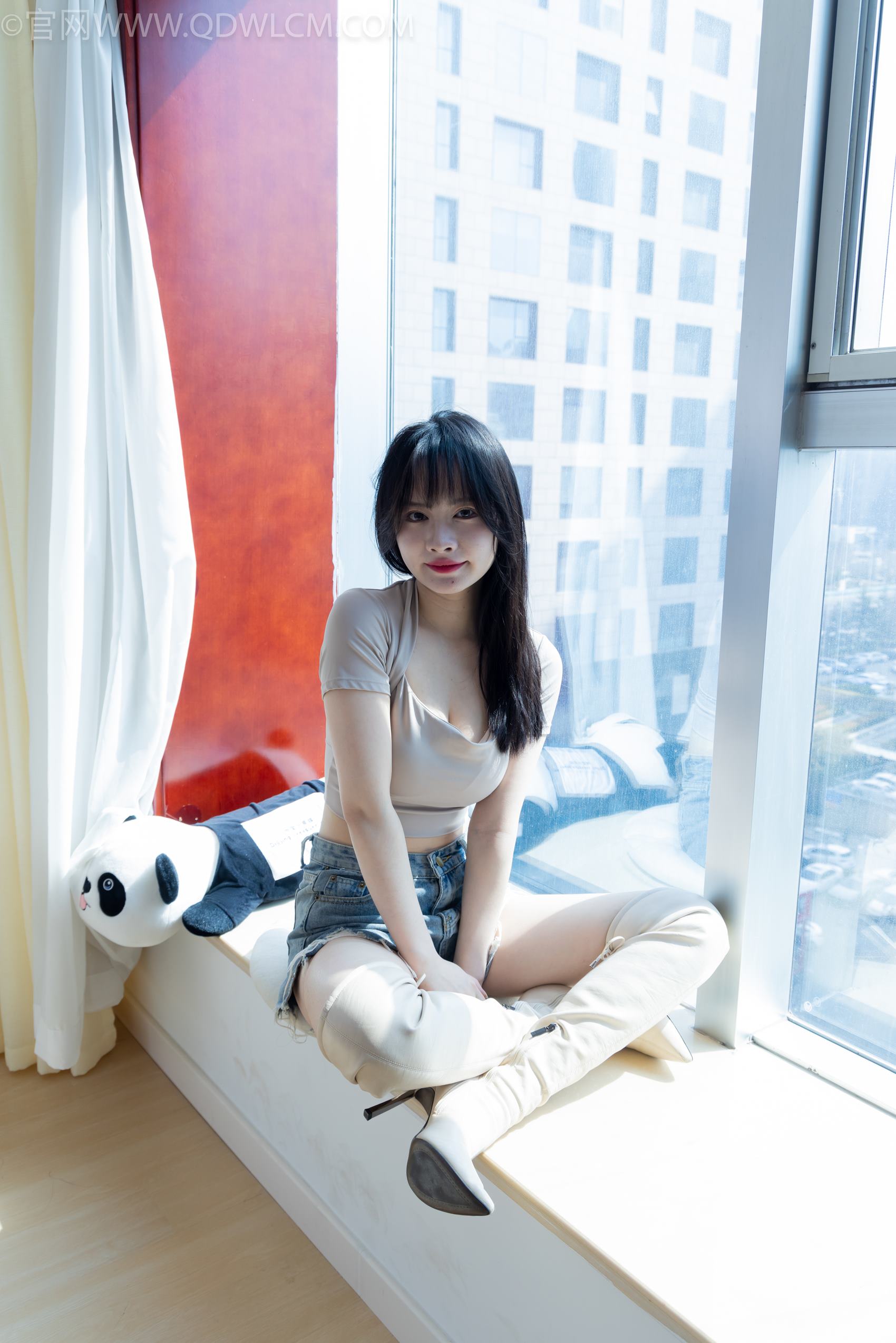 图片[49]-物恋传媒 NO.1930 小酒-如果爱忘了[184P] – 速更版-美库