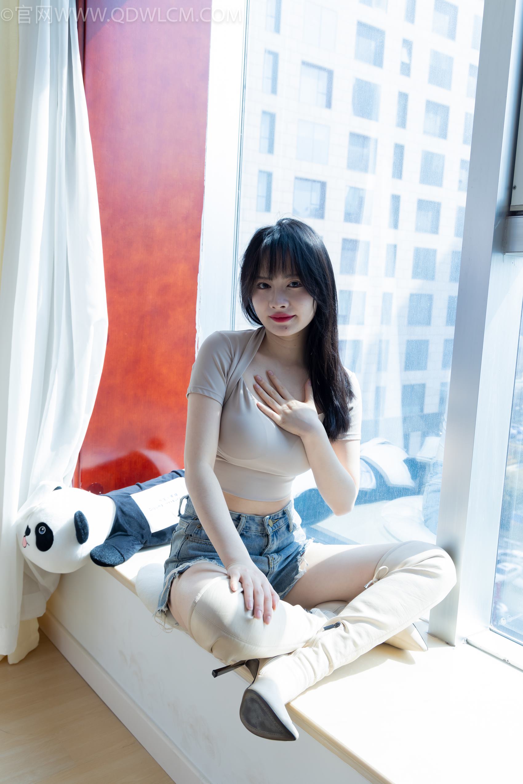 图片[50]-物恋传媒 NO.1930 小酒-如果爱忘了[184P] – 速更版-美库