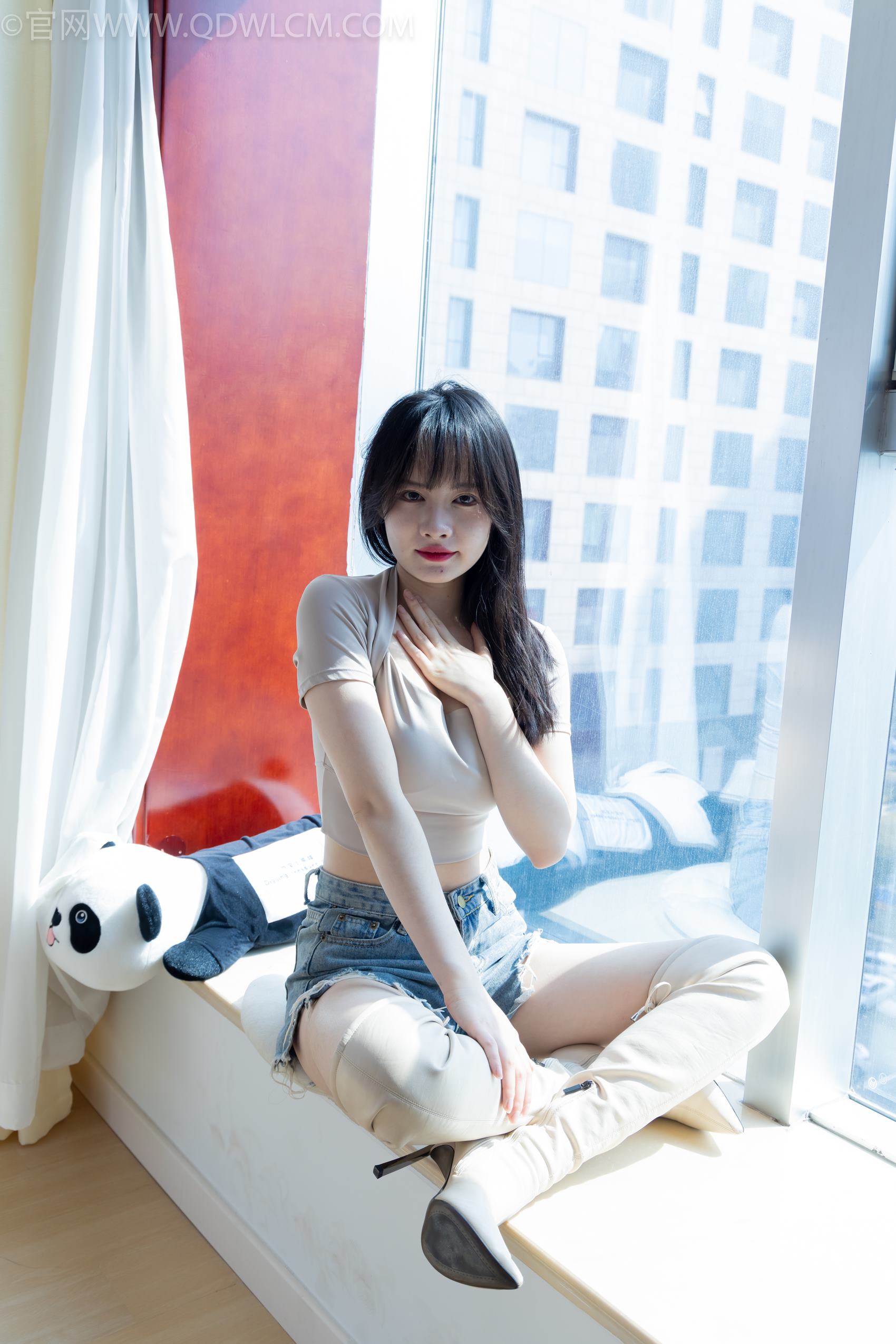 图片[51]-物恋传媒 NO.1930 小酒-如果爱忘了[184P] – 速更版-美库