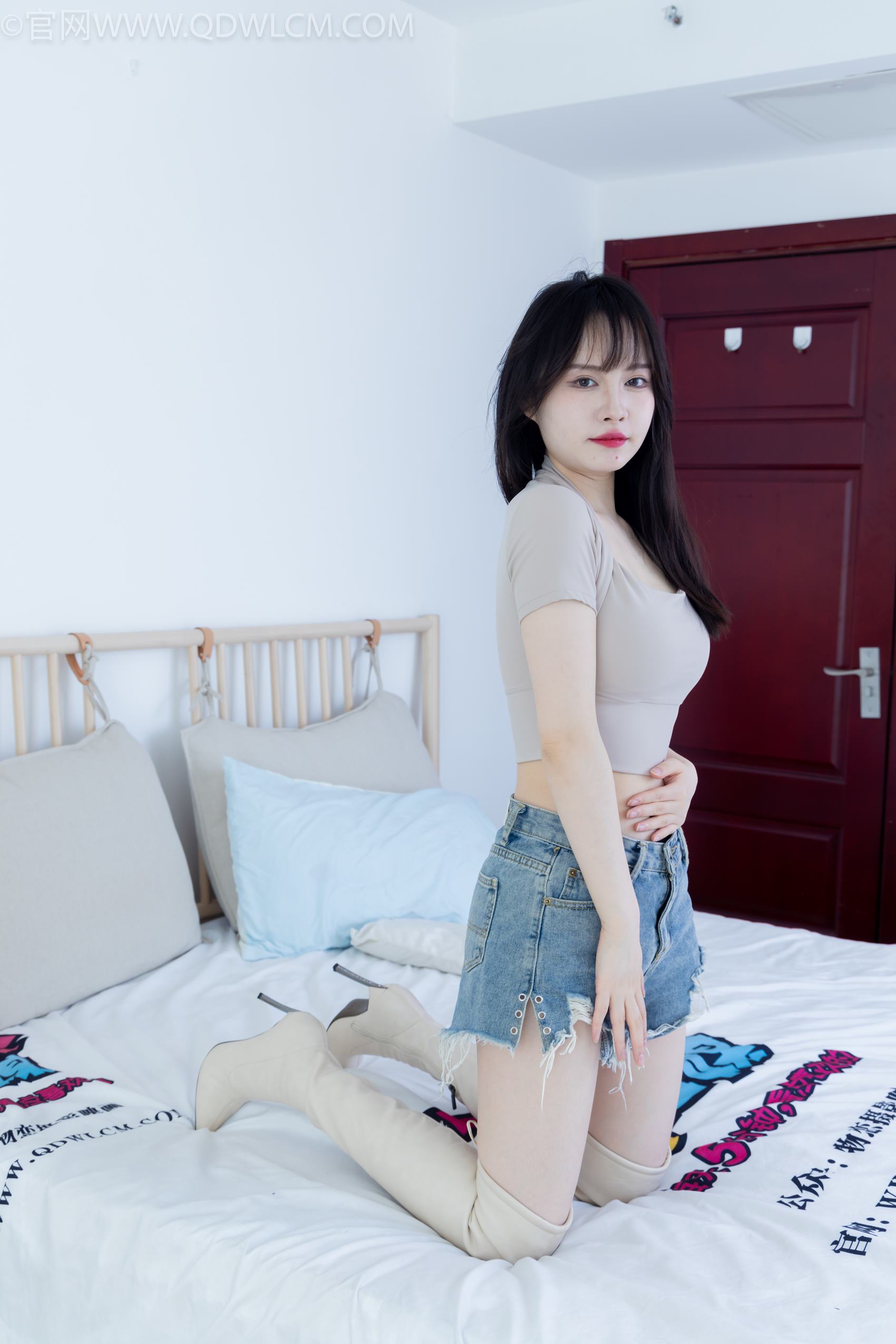 图片[53]-物恋传媒 NO.1930 小酒-如果爱忘了[184P] – 速更版-美库