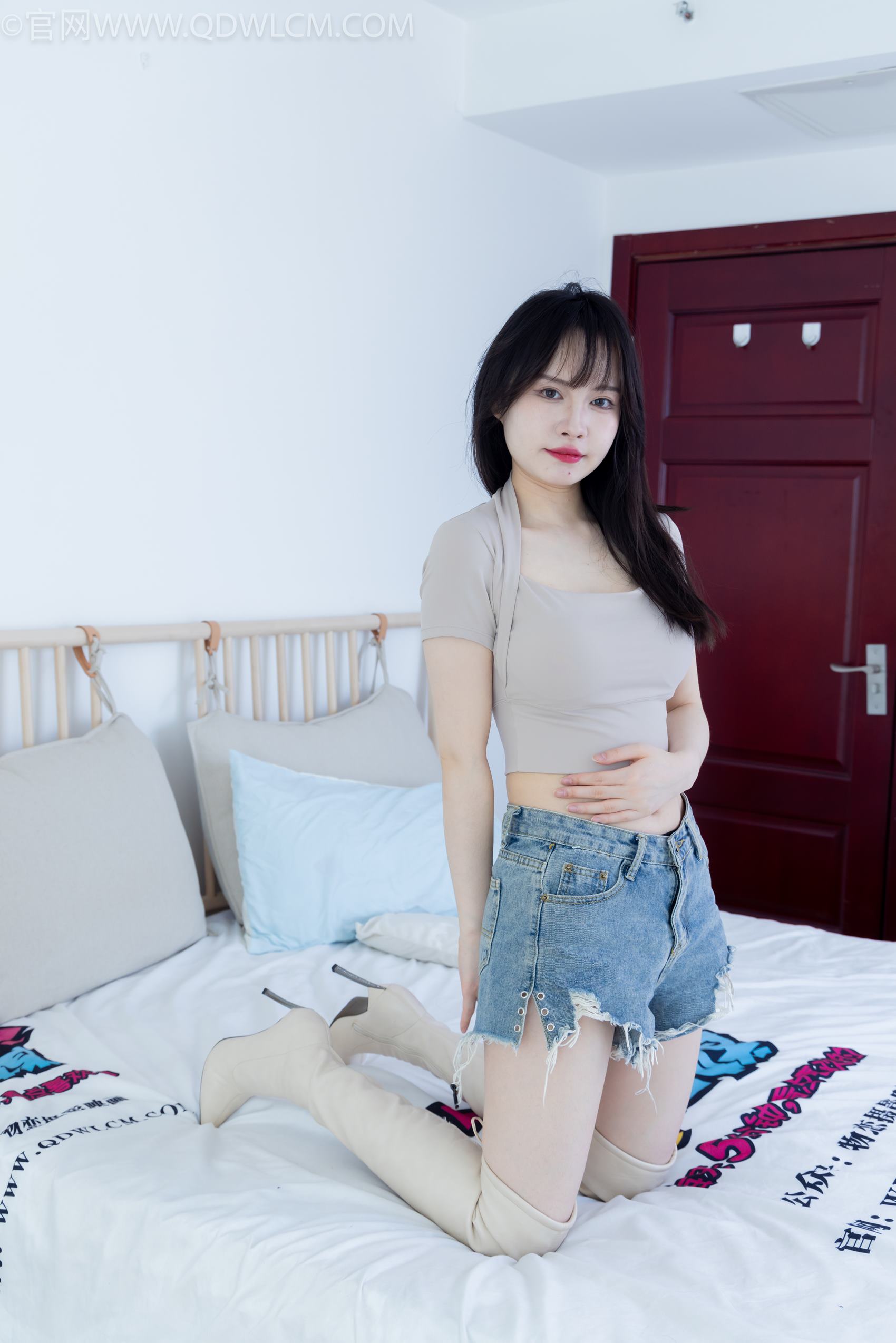 图片[54]-物恋传媒 NO.1930 小酒-如果爱忘了[184P] – 速更版-美库