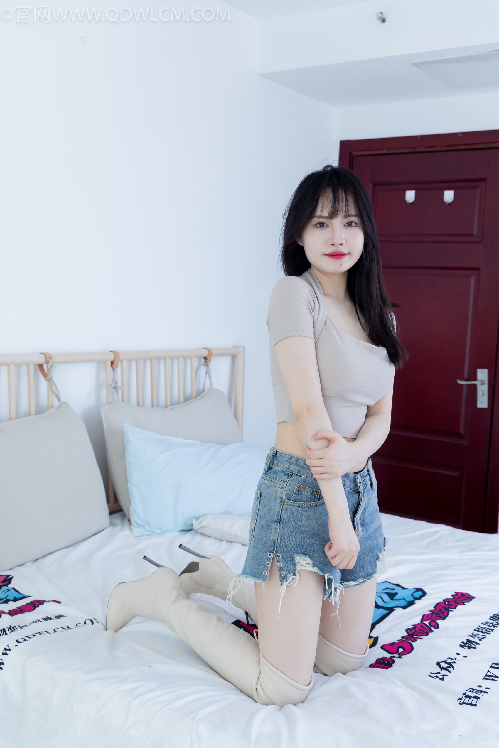 图片[55]-物恋传媒 NO.1930 小酒-如果爱忘了[184P] – 速更版-美库