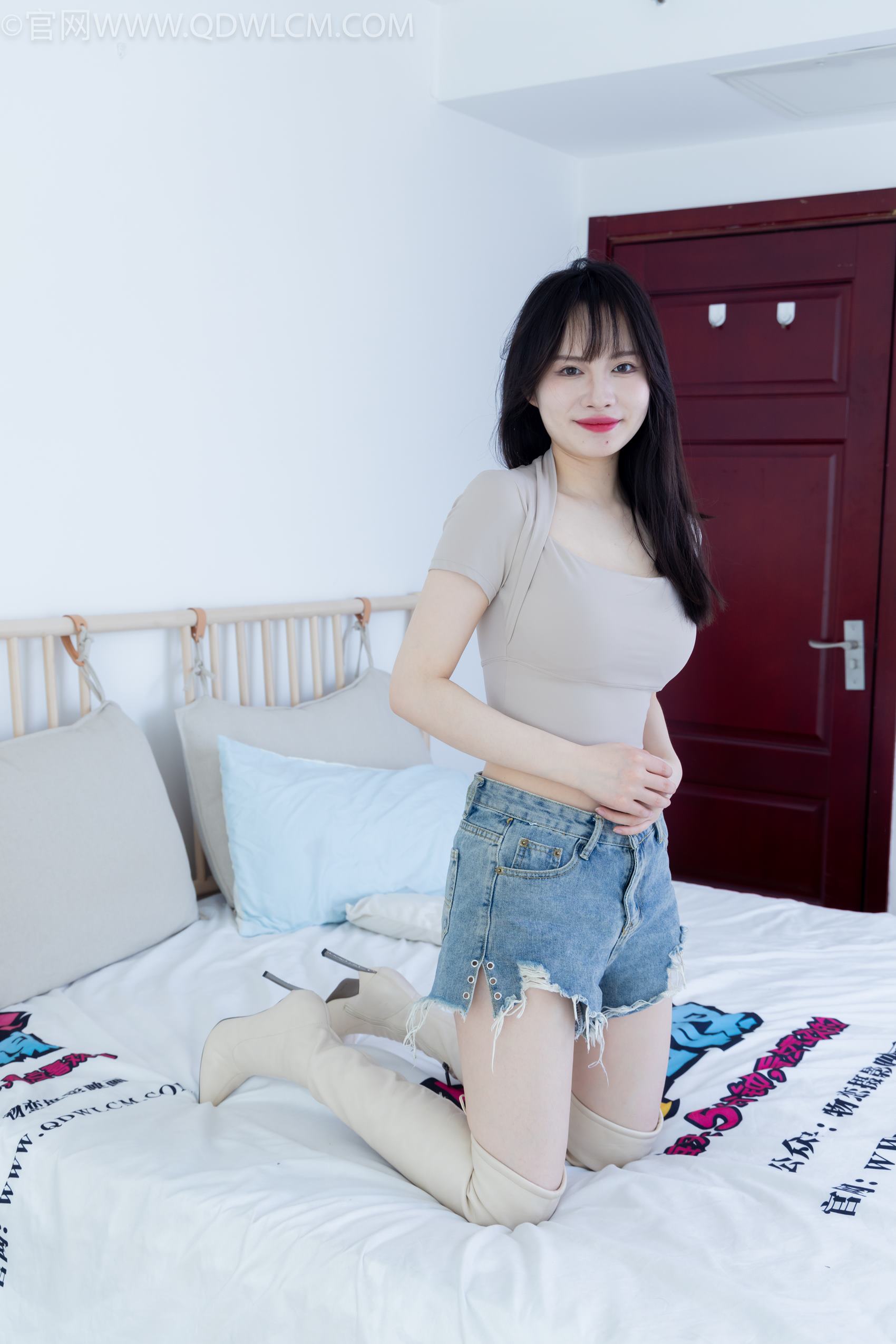 图片[56]-物恋传媒 NO.1930 小酒-如果爱忘了[184P] – 速更版-美库